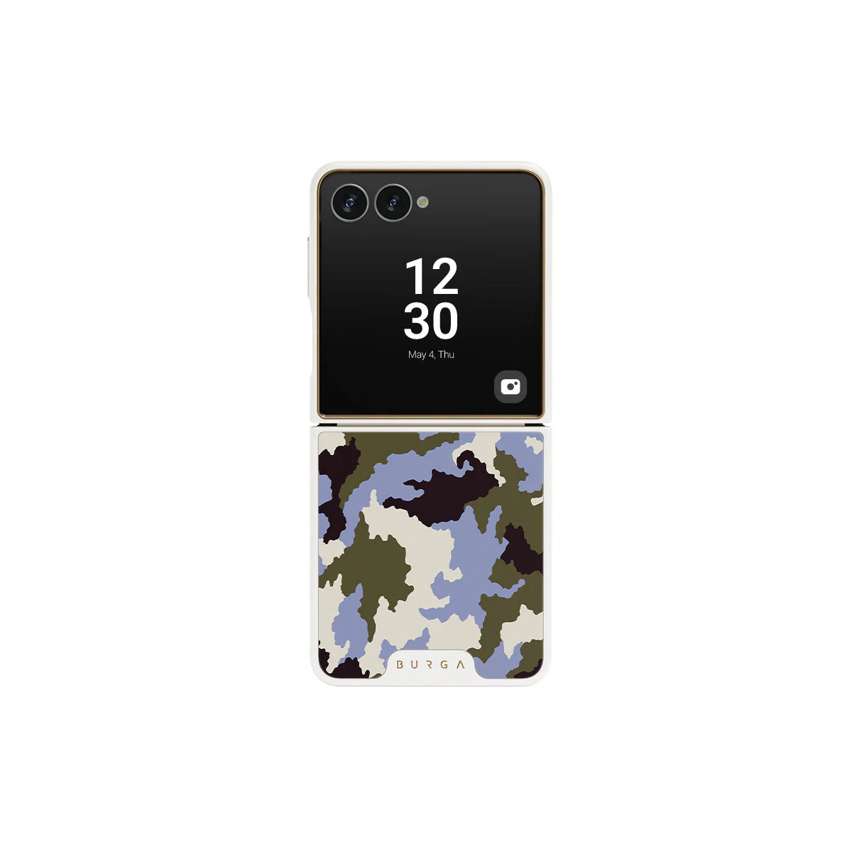 Icefield - Samsung Galaxy Z Flip 7 Case - Image 19
