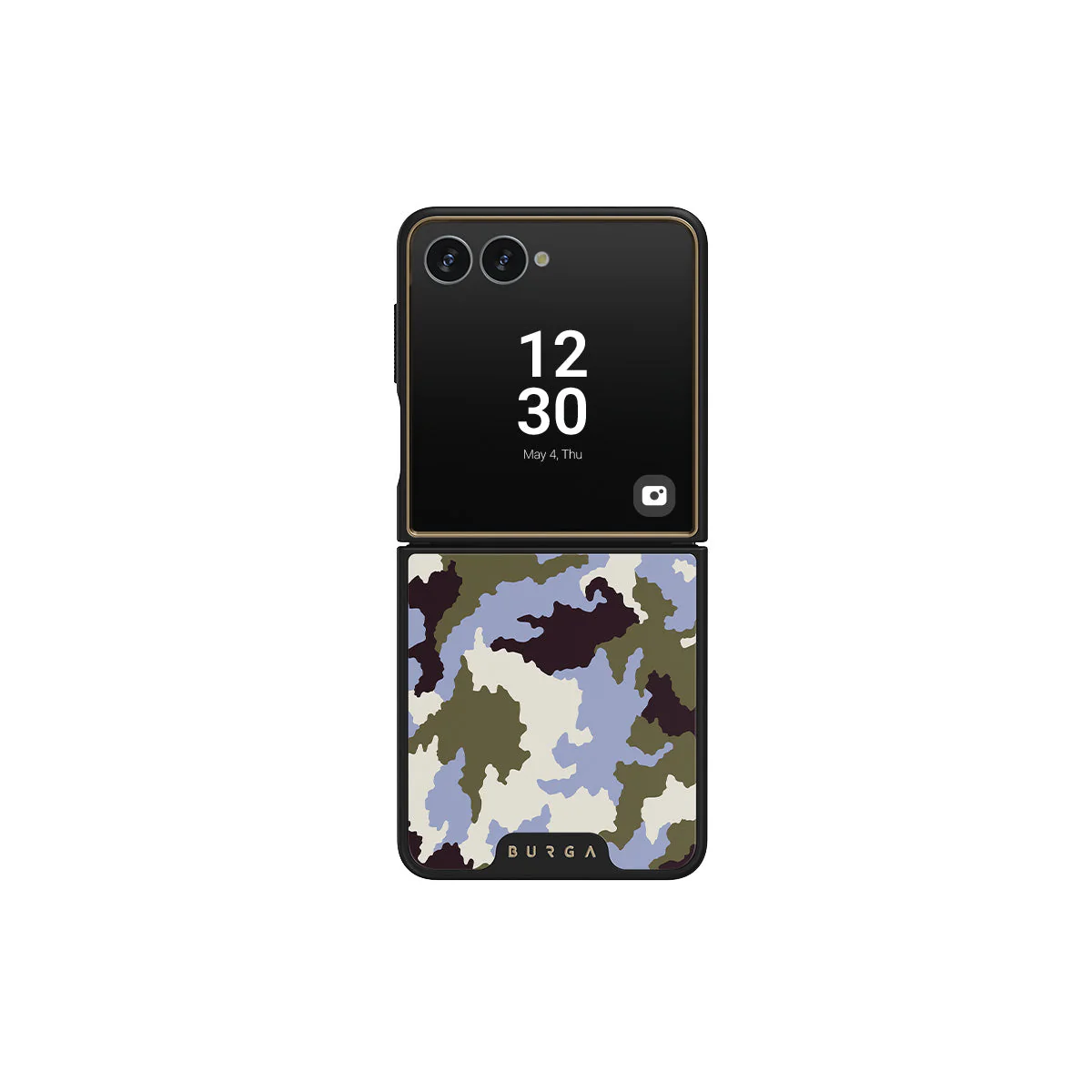 Icefield - Samsung Galaxy Z Flip 7 Case - Image 5
