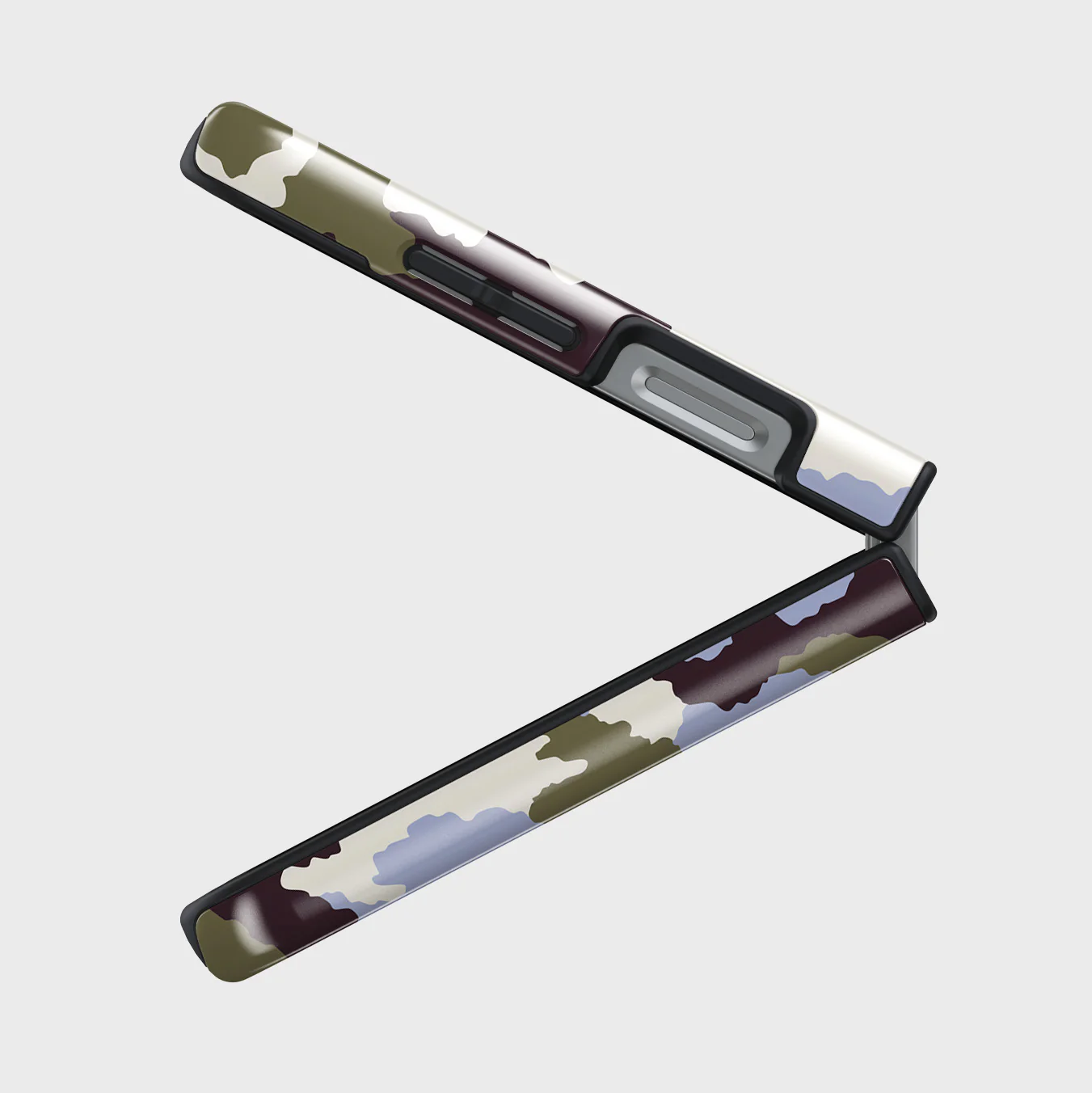 Icefield - Samsung Galaxy Z Flip 7 FE Case - Image 6