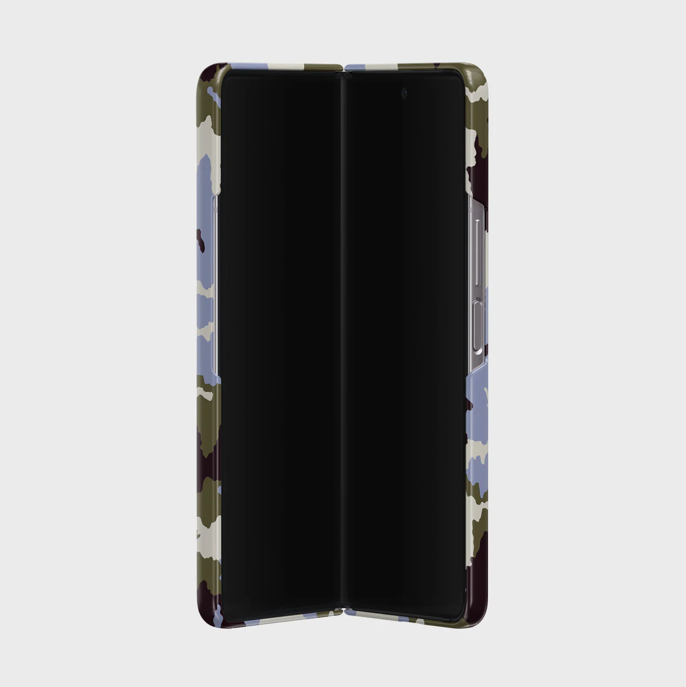 Icefield - Samsung Galaxy Z Fold 3 Case - Image 5