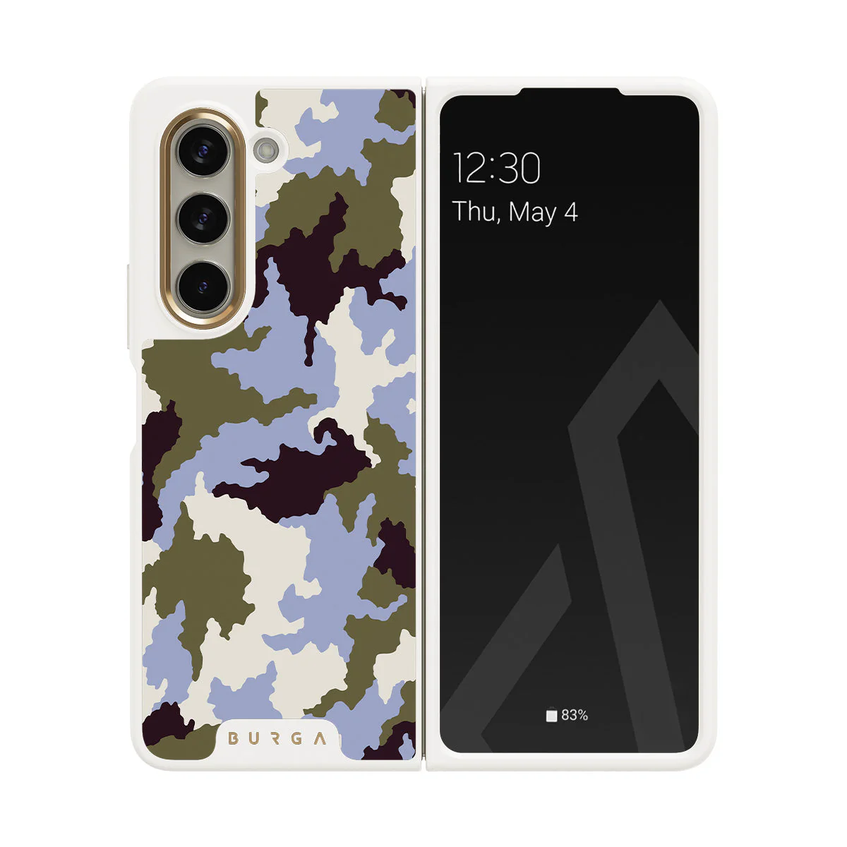 Icefield - Samsung Galaxy Z Fold 5 Case - Image 15