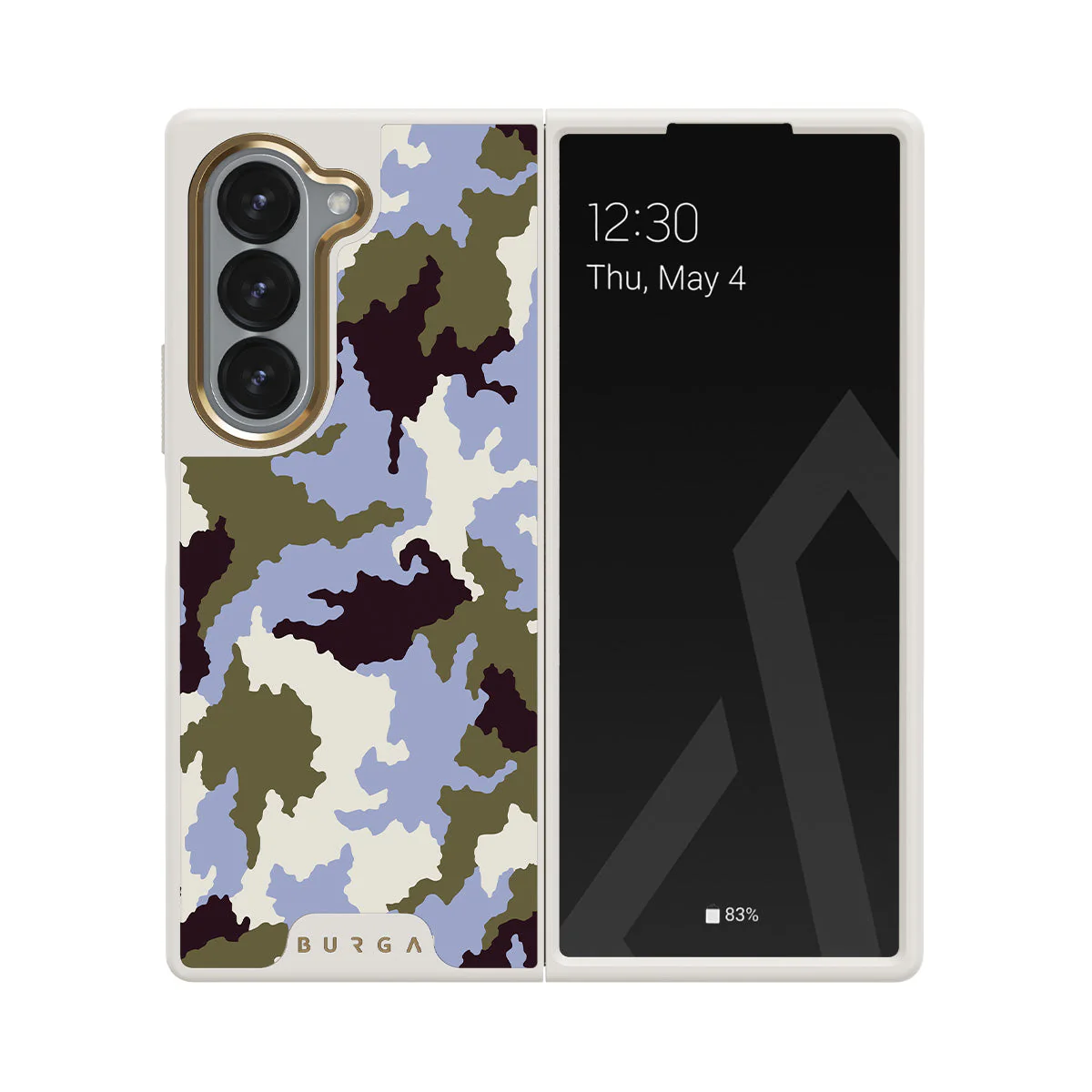 Icefield - Samsung Galaxy Z Fold 6 Case - Image 15