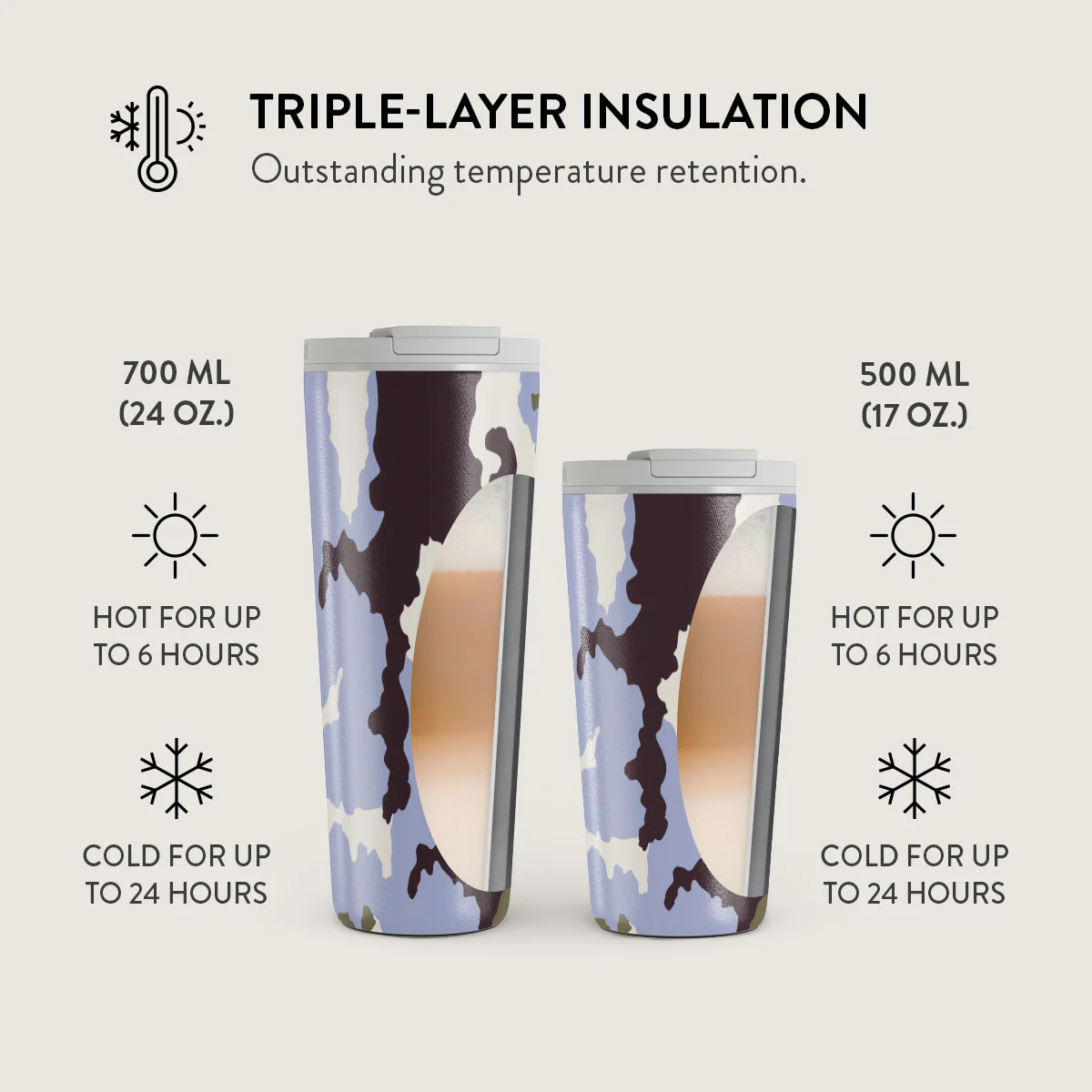 Icefield - Travel Mug - Image 13