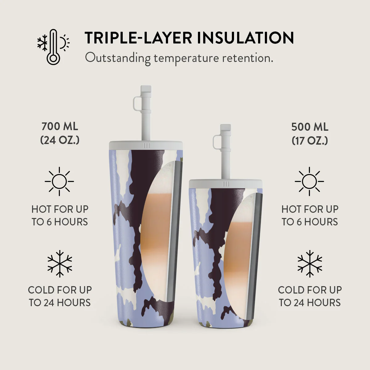 Icefield - Travel Mug - Image 14