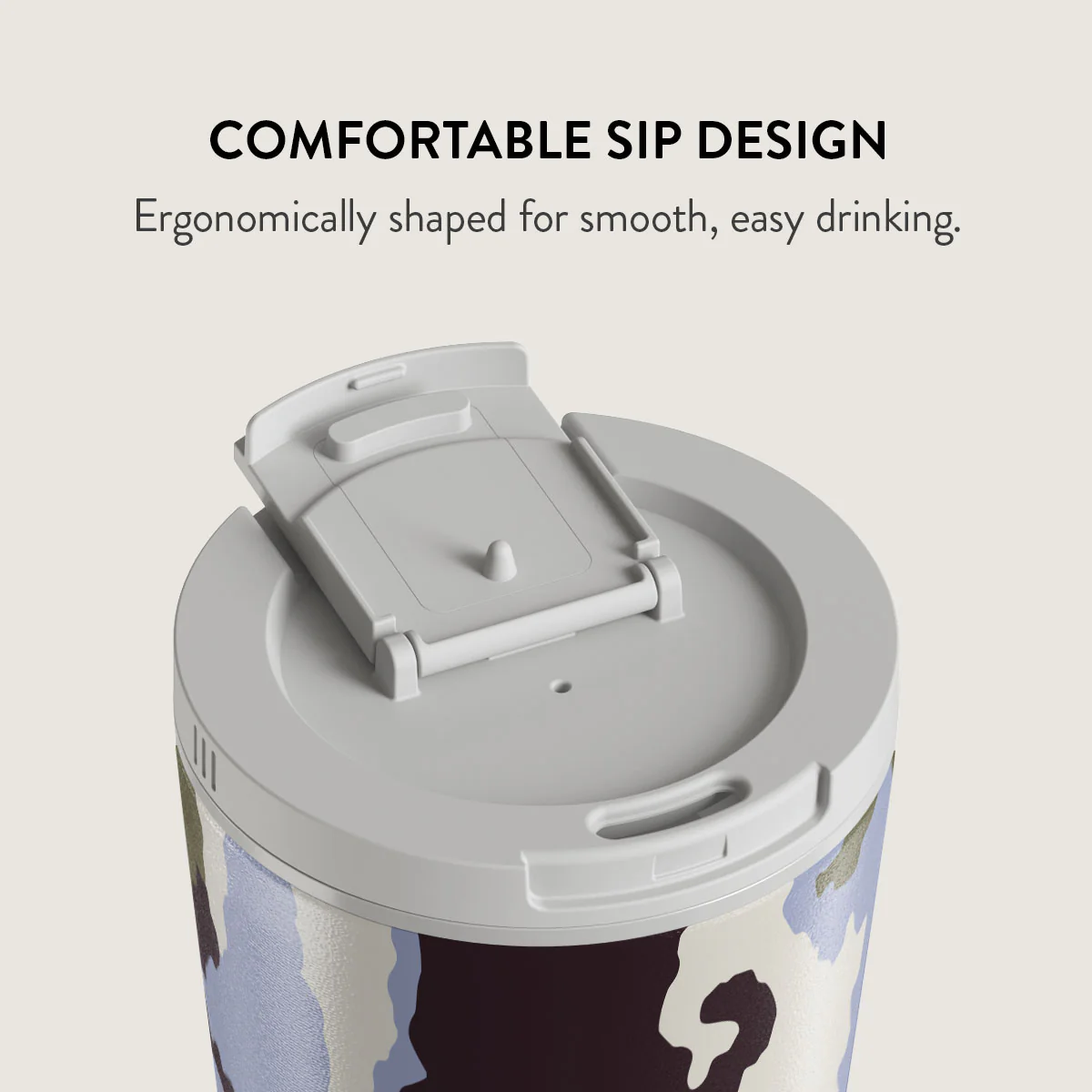 Icefield - Travel Mug - Image 15