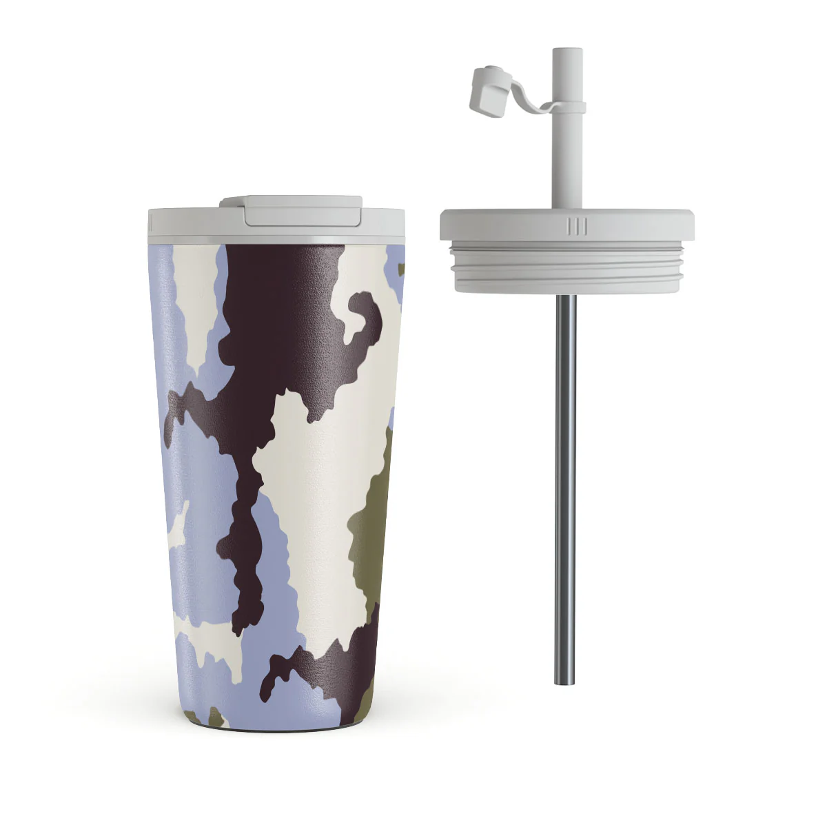 Icefield - Travel Mug - Image 3