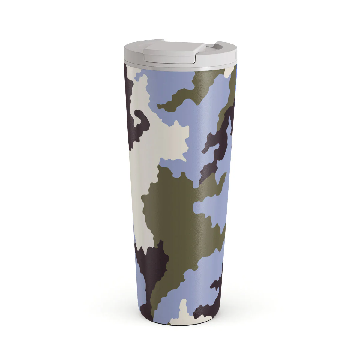 Icefield - Travel Mug - Image 4