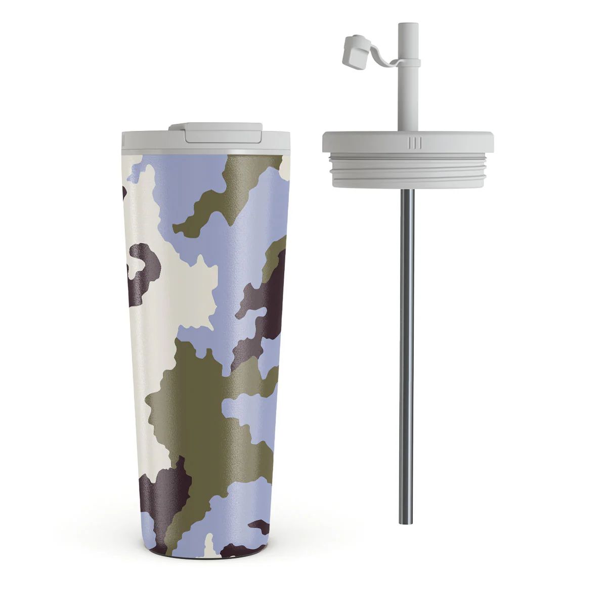 Icefield - Travel Mug - Image 6