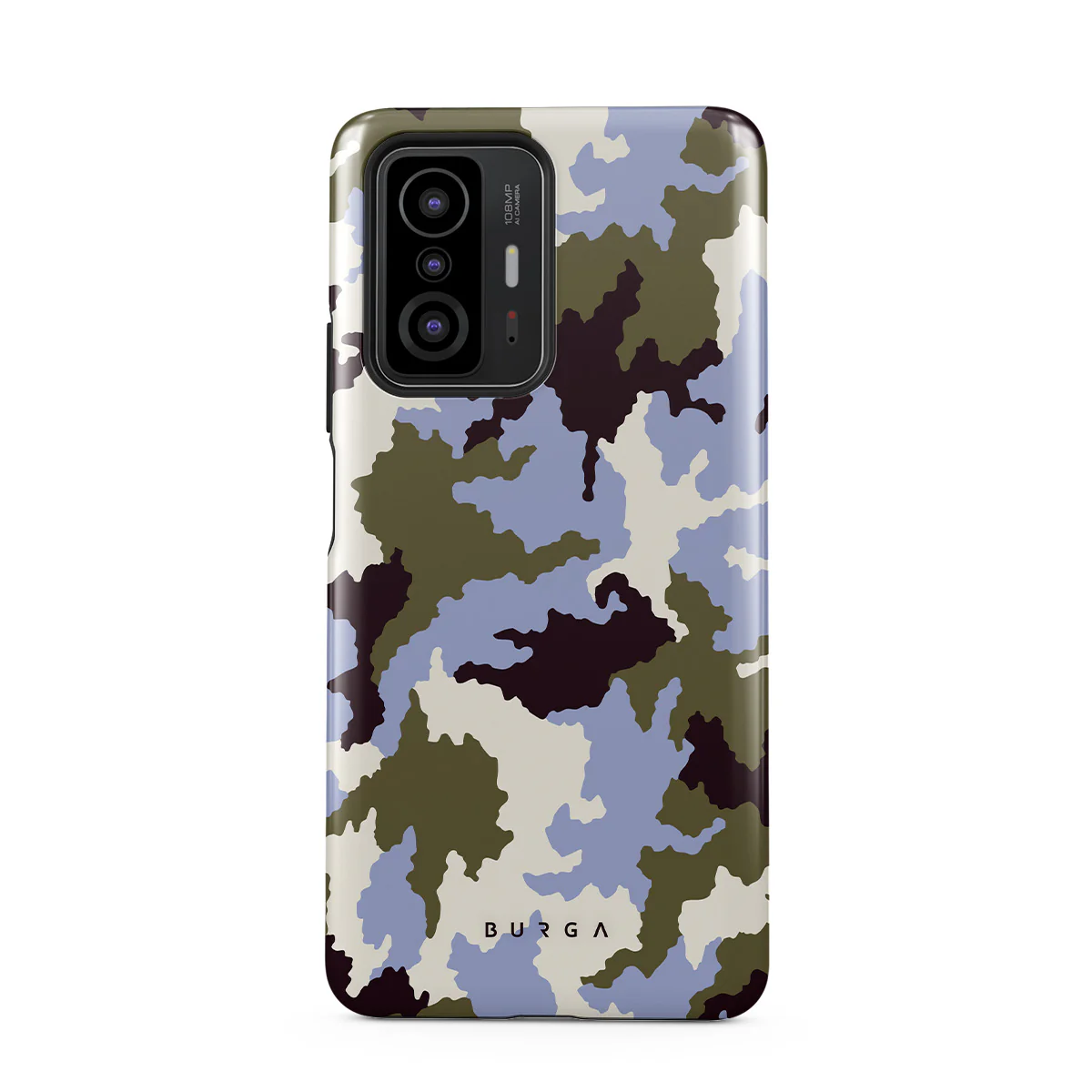 Icefield - Xiaomi 11T / 11T Pro Case