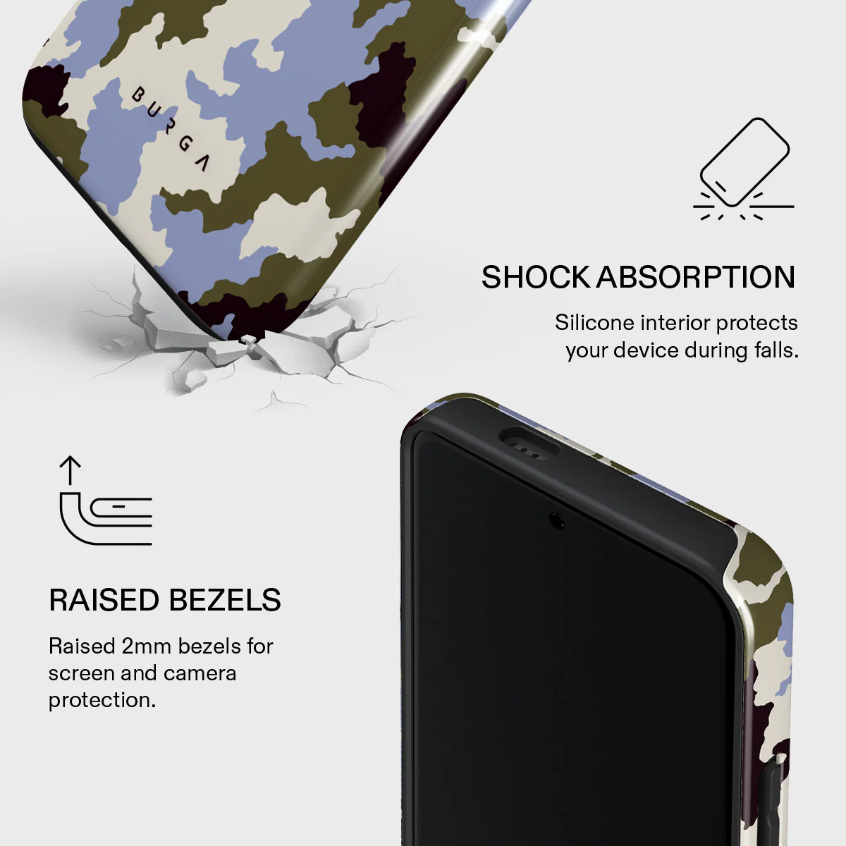 Icefield - Xiaomi 14 Pro Case - Image 4