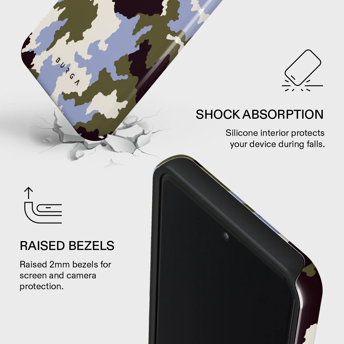 Icefield - Xiaomi 15 Pro Case - Image 4