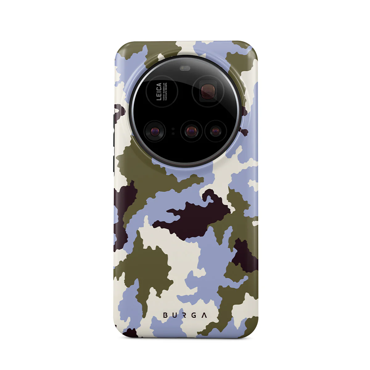 Icefield - Xiaomi 15 Ultra Case