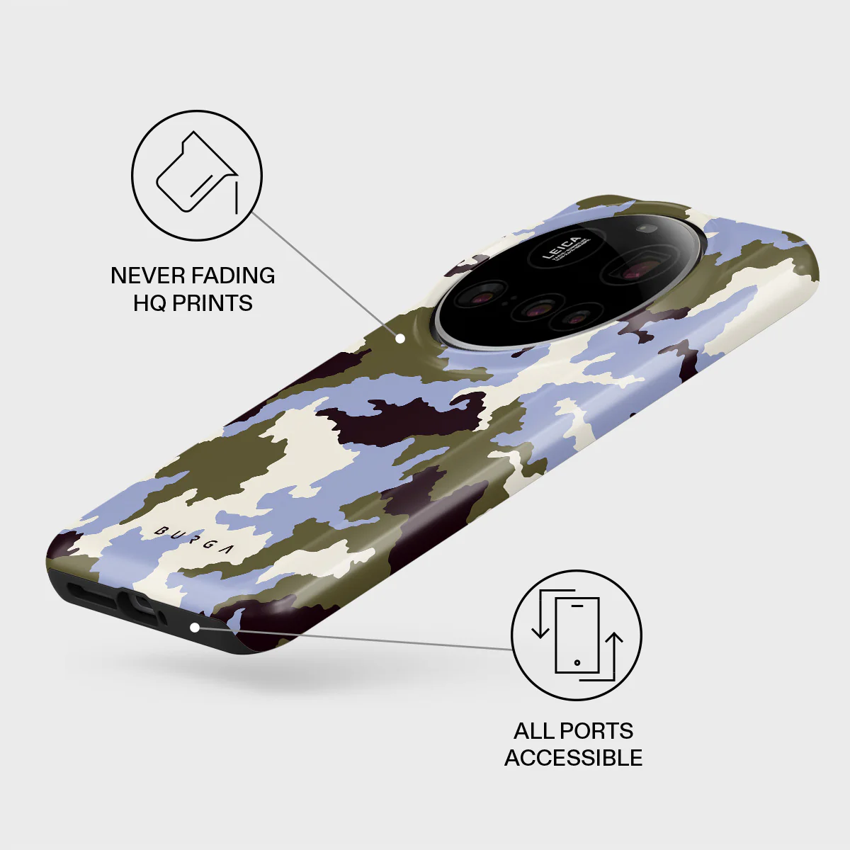 Icefield - Xiaomi 15 Ultra Case - Image 3