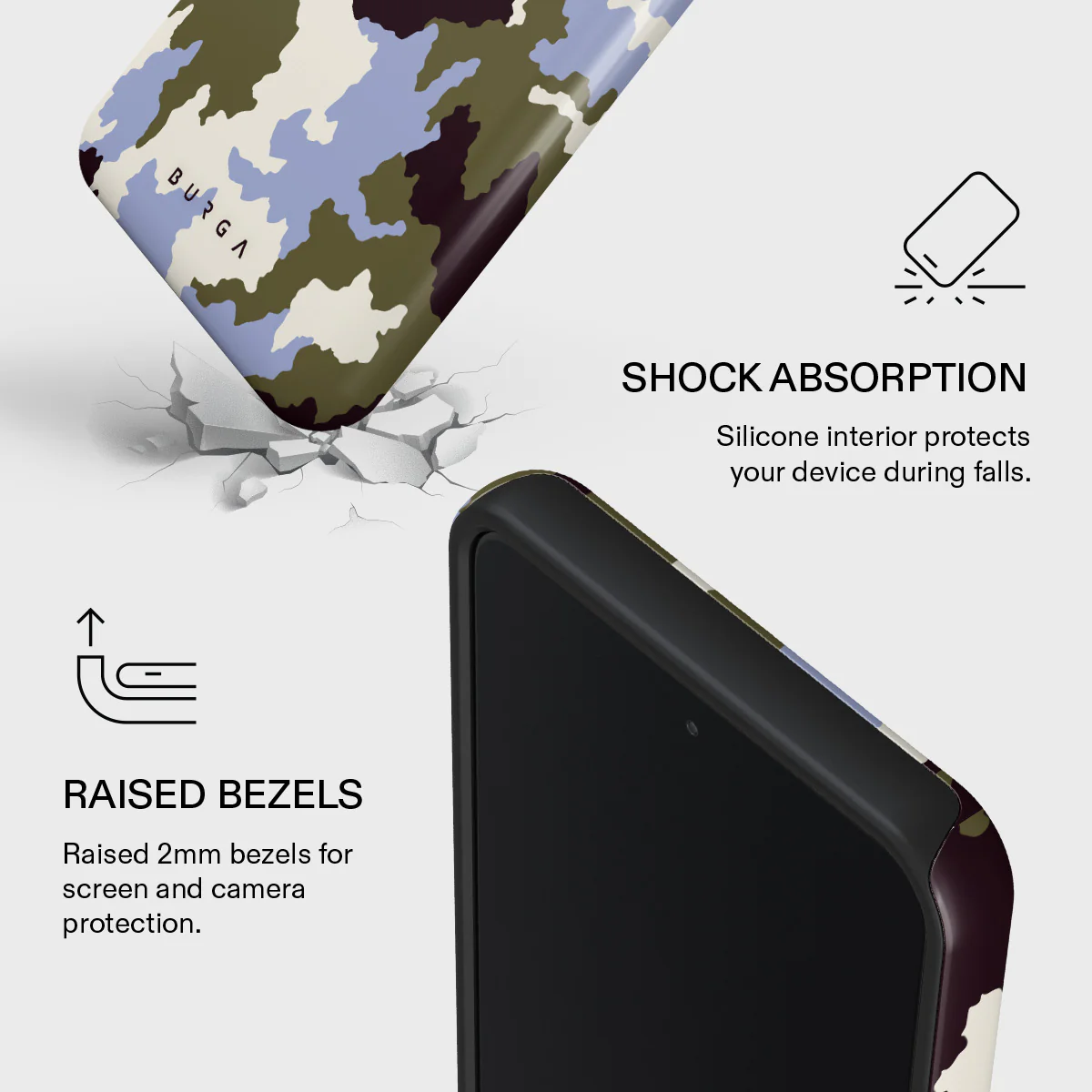 Icefield - Xiaomi 15 Ultra Case - Image 4