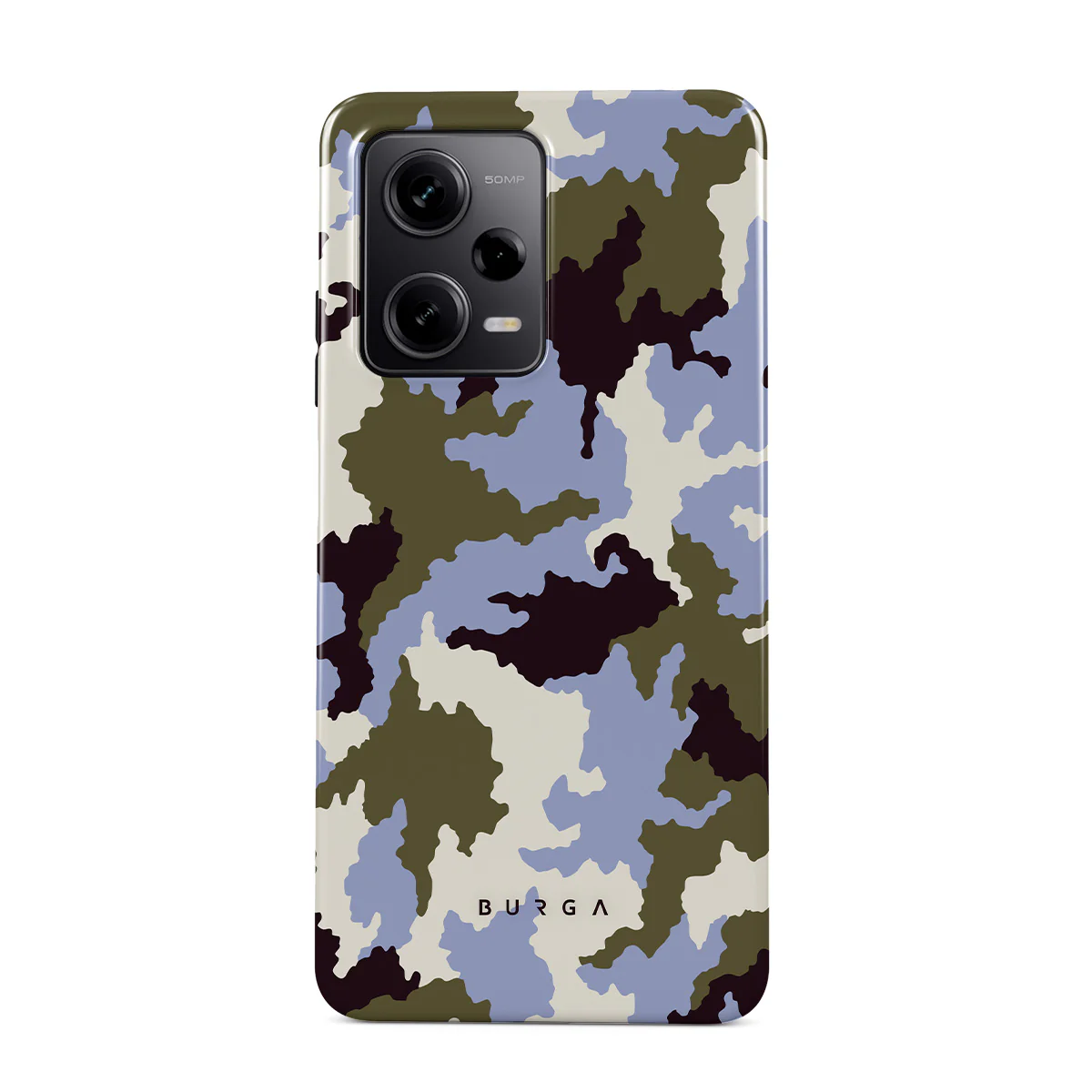 Icefield - Xiaomi Redmi Note 12 Pro 5G Case