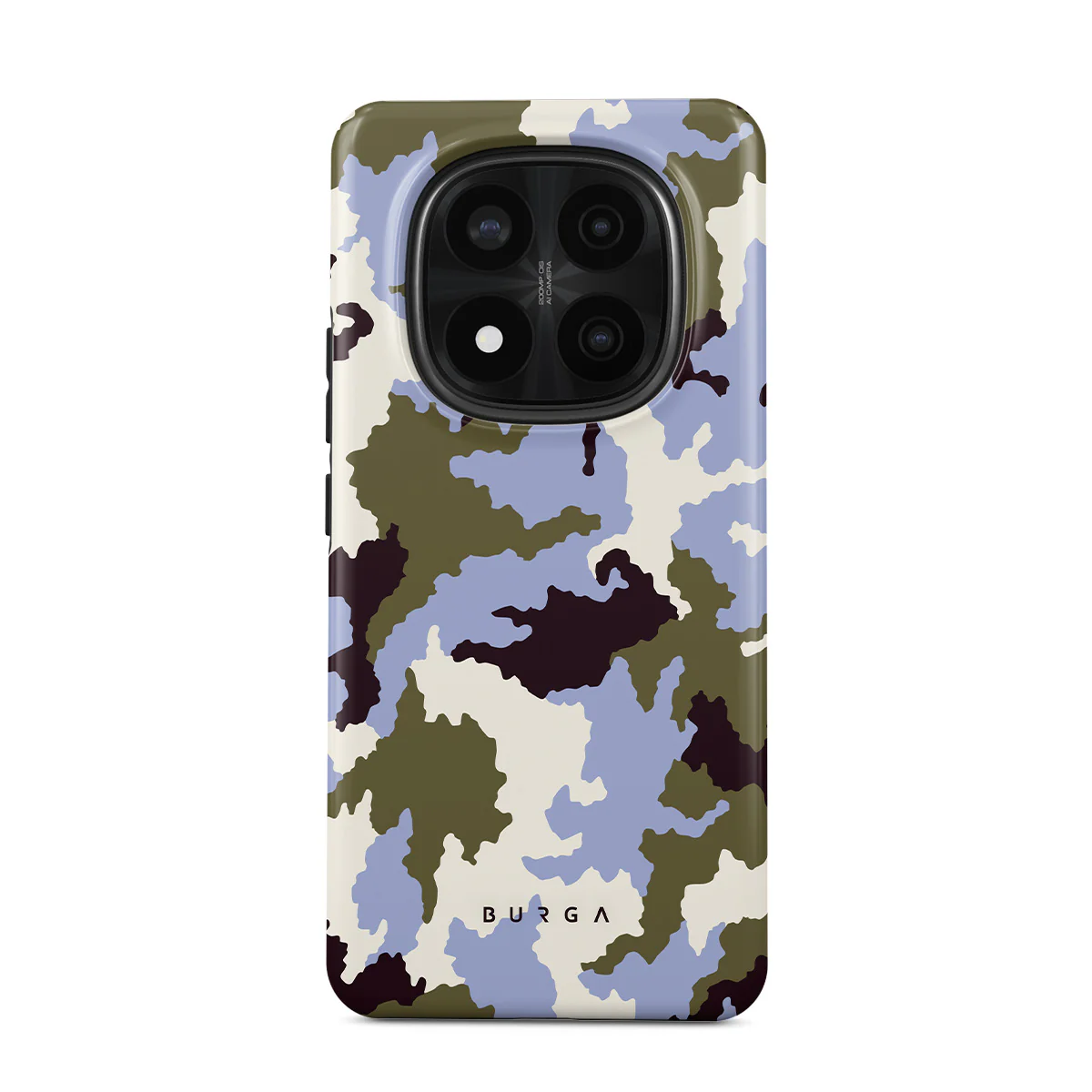Icefield - Xiaomi Redmi Note 14 Pro 5G Case