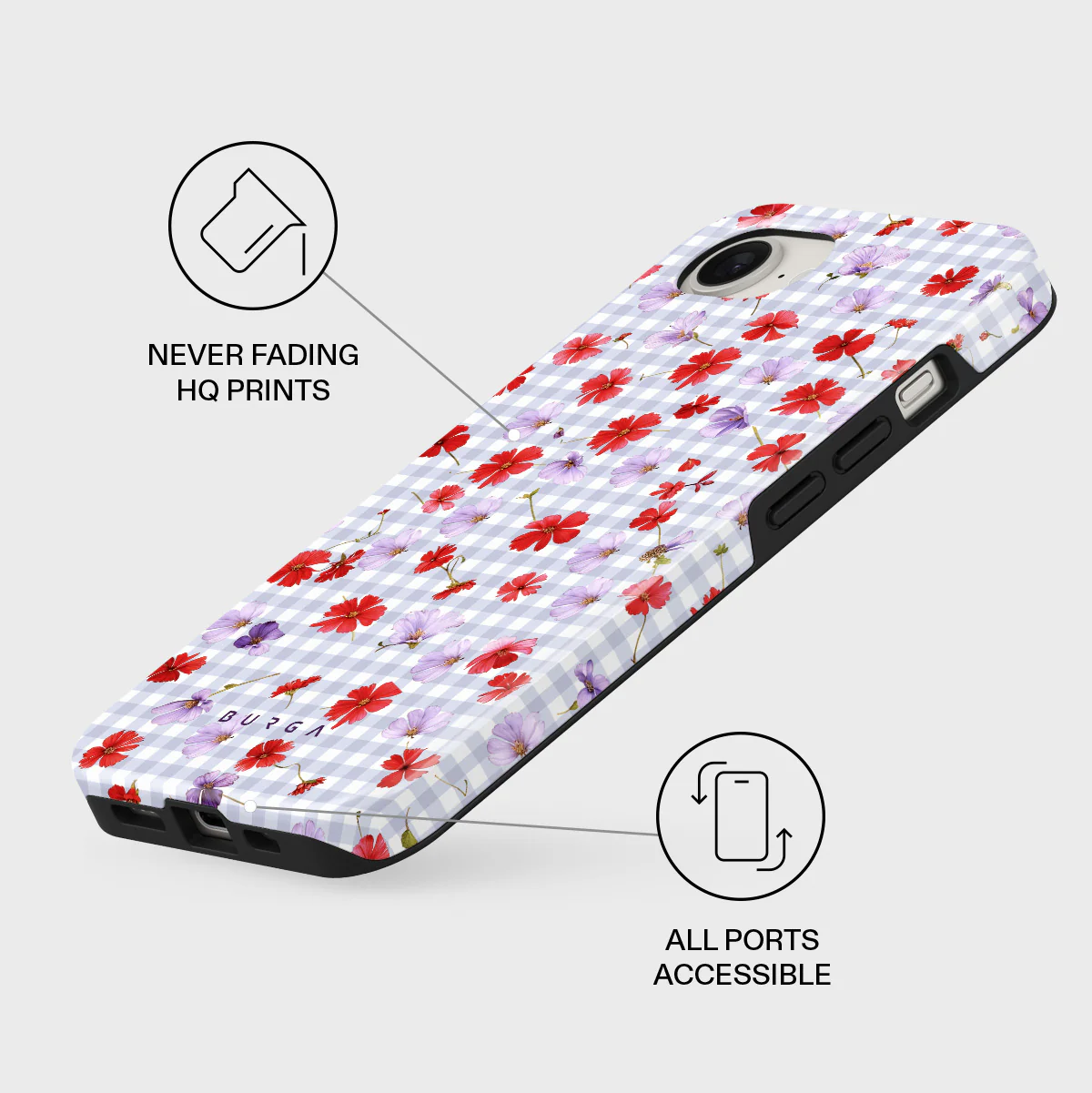 Idyllic - iPhone 17e Case - Image 3