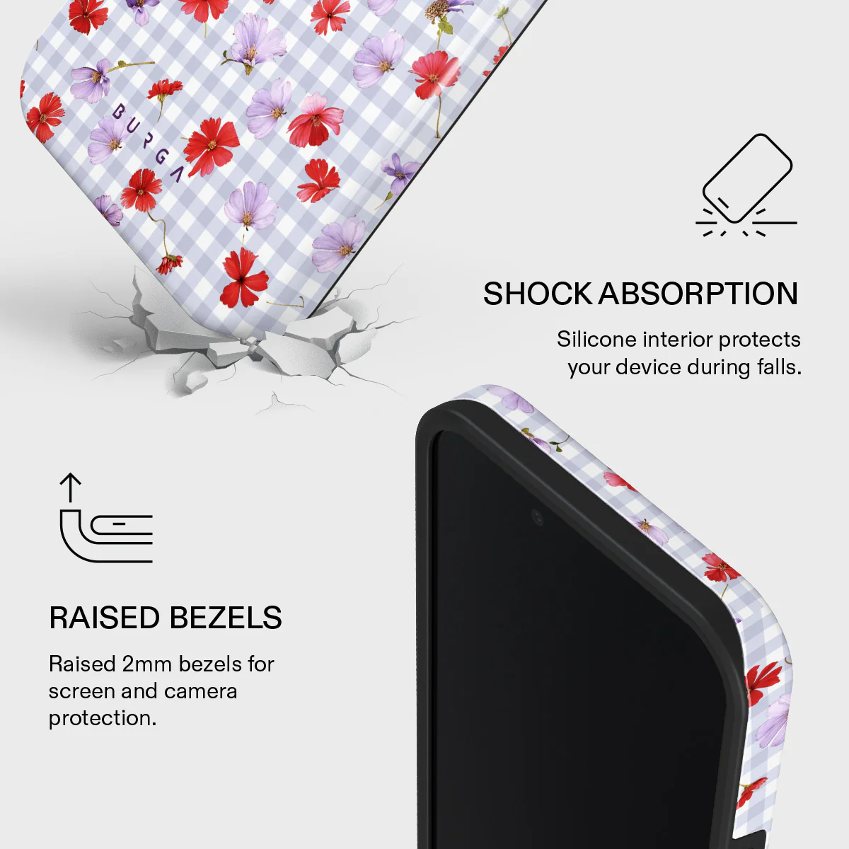 Idyllic - iPhone 17e Case - Image 4