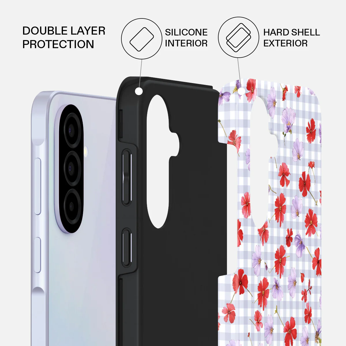 Idyllic - Samsung Galaxy A37 5G Case - Image 2