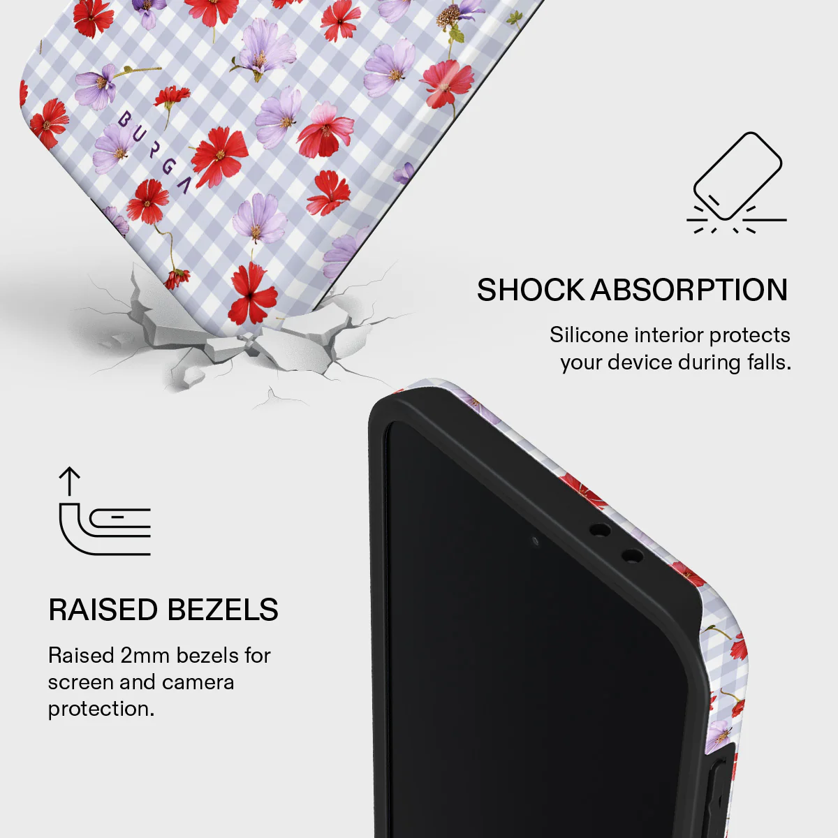 Idyllic - Samsung Galaxy A37 5G Case - Image 4