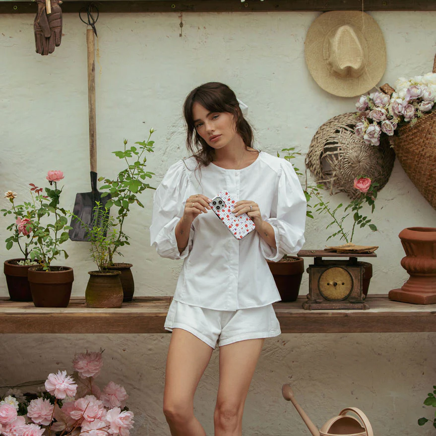 Idyllic - Samsung Galaxy A37 5G Case - Image 6