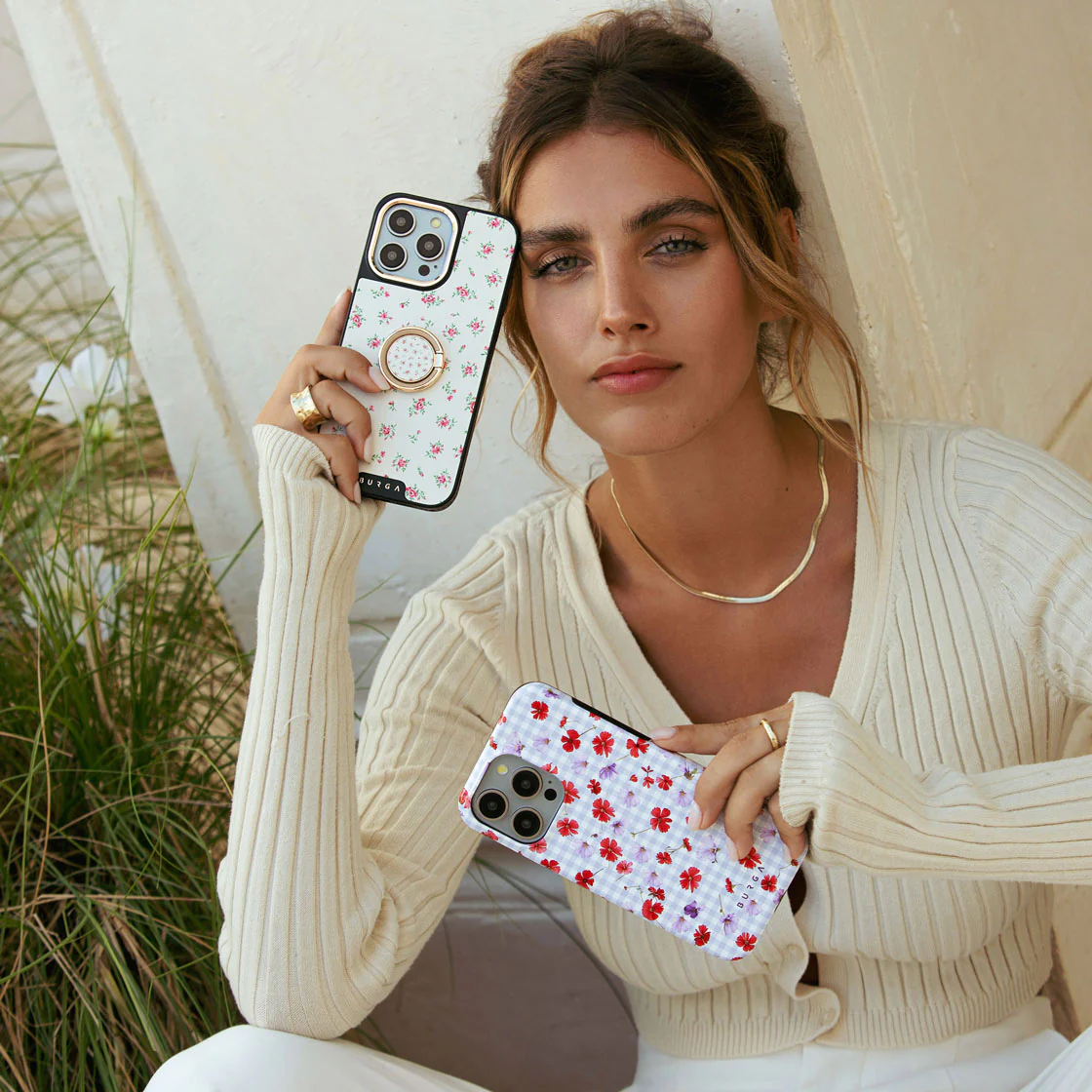 Idyllic - Samsung Galaxy A37 5G Case - Image 9