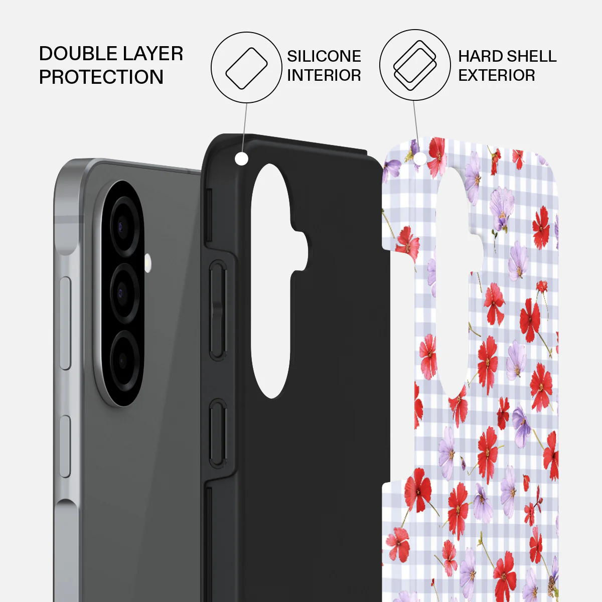 Idyllic - Samsung Galaxy A57 5G Case - Image 2