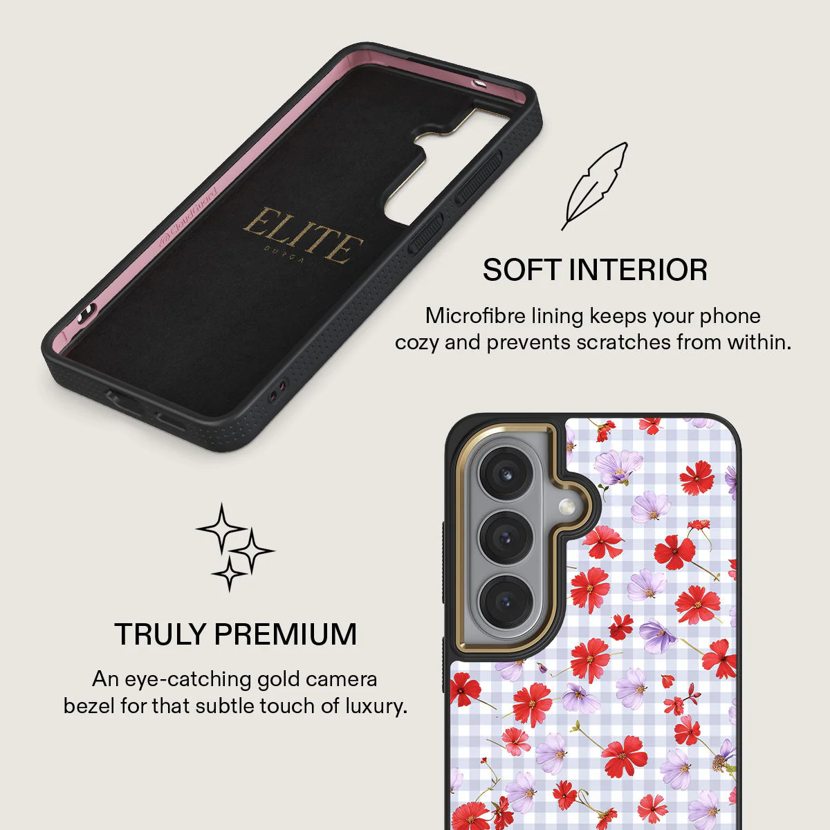 Idyllic - Samsung Galaxy S26 Case - Image 10