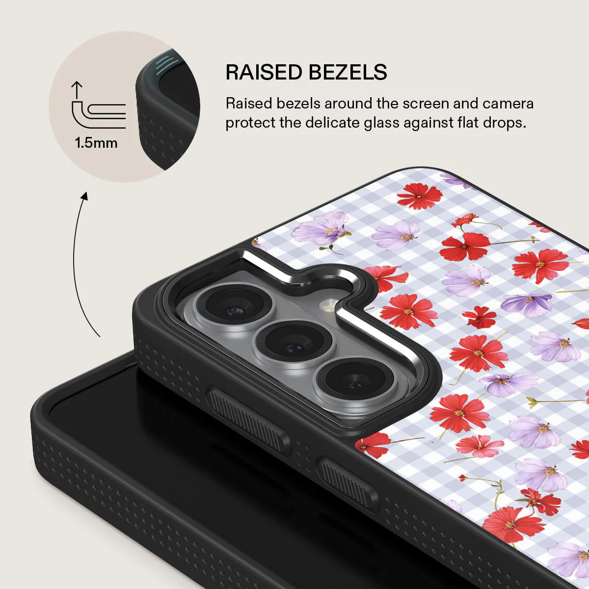 Idyllic - Samsung Galaxy S26 Case - Image 15