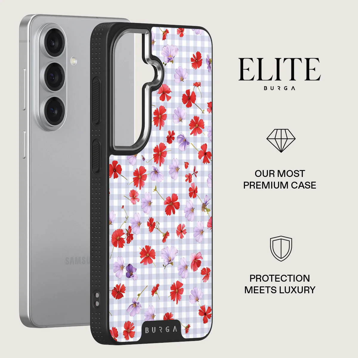 Idyllic - Samsung Galaxy S26 Case - Image 20