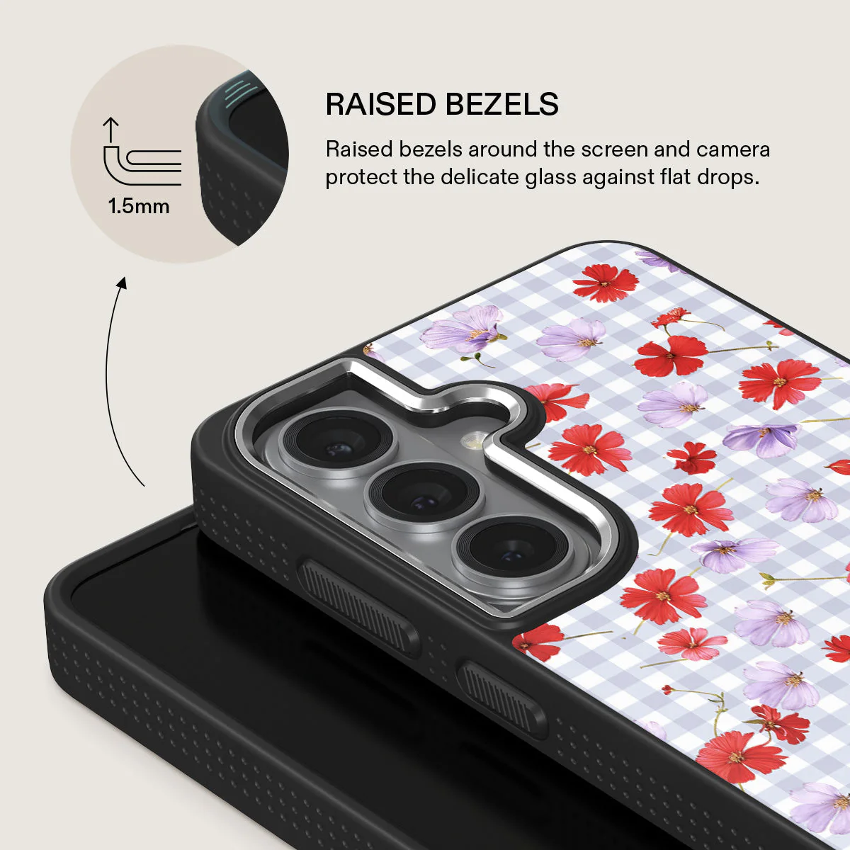 Idyllic - Samsung Galaxy S26 Case - Image 22