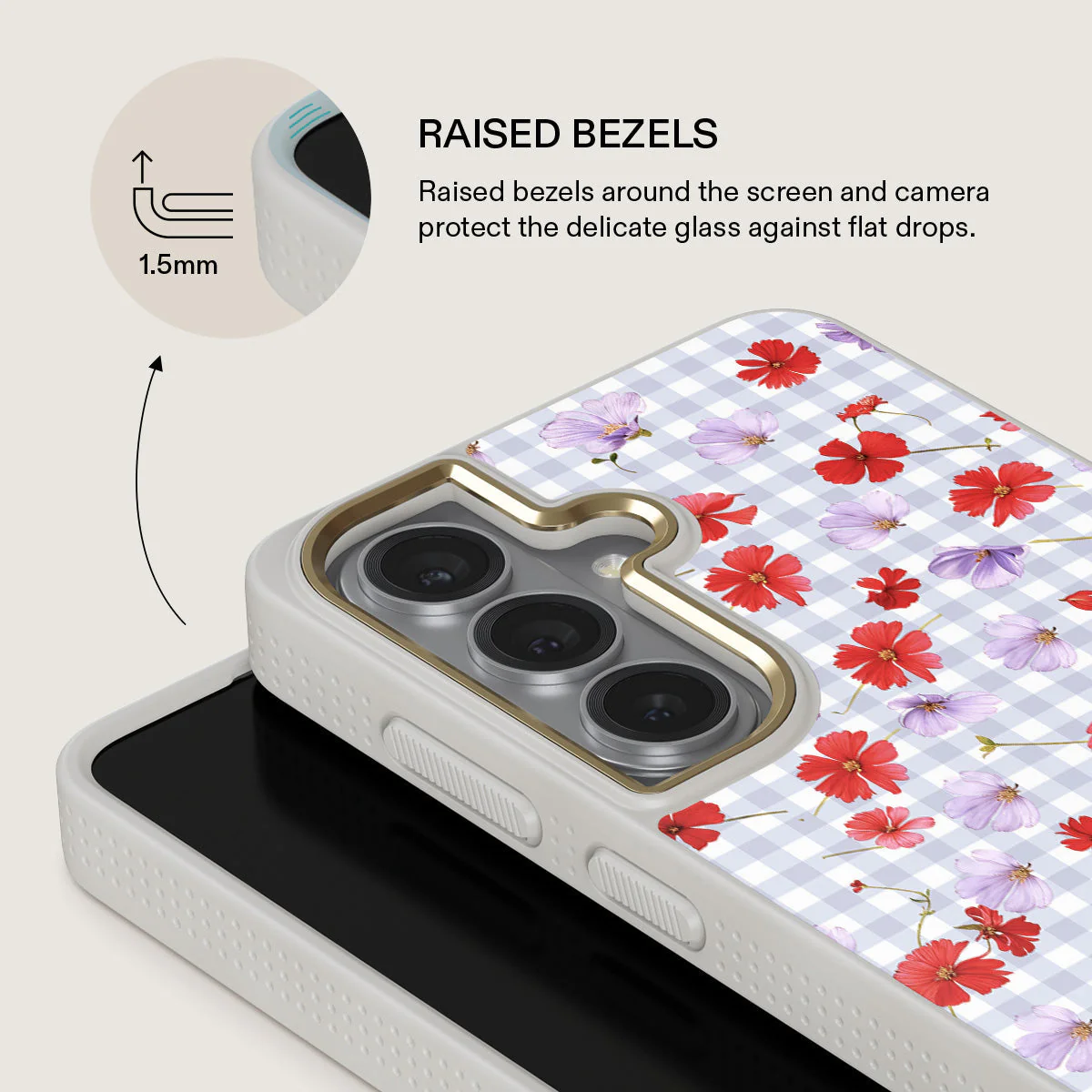 Idyllic - Samsung Galaxy S26 Case - Image 29