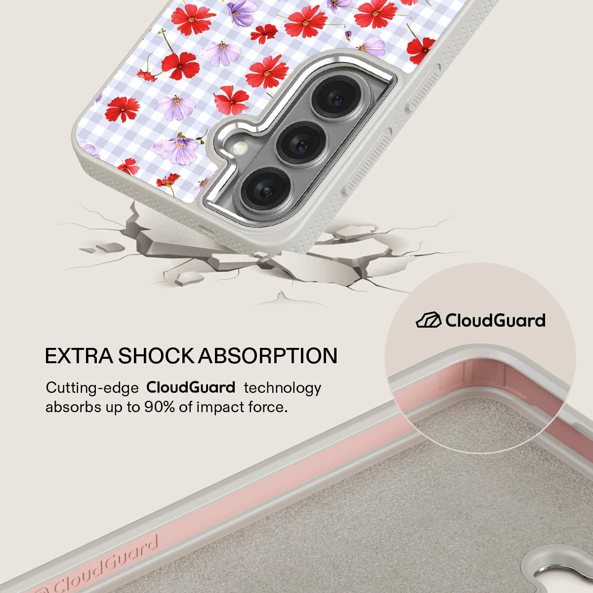 Idyllic - Samsung Galaxy S26 Case - Image 35