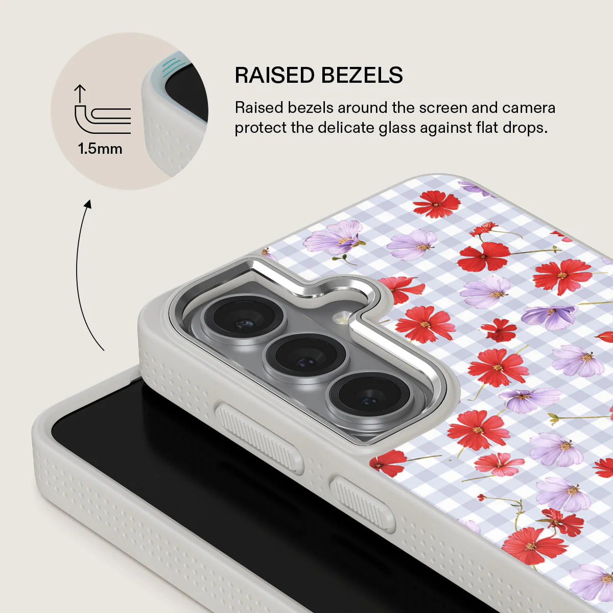 Idyllic - Samsung Galaxy S26 Case - Image 36