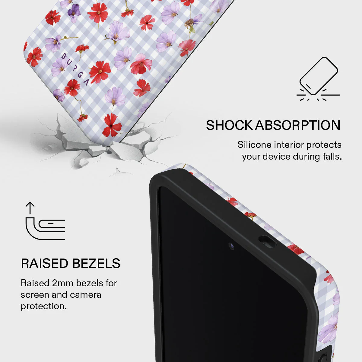 Idyllic - Samsung Galaxy S26 Case - Image 4