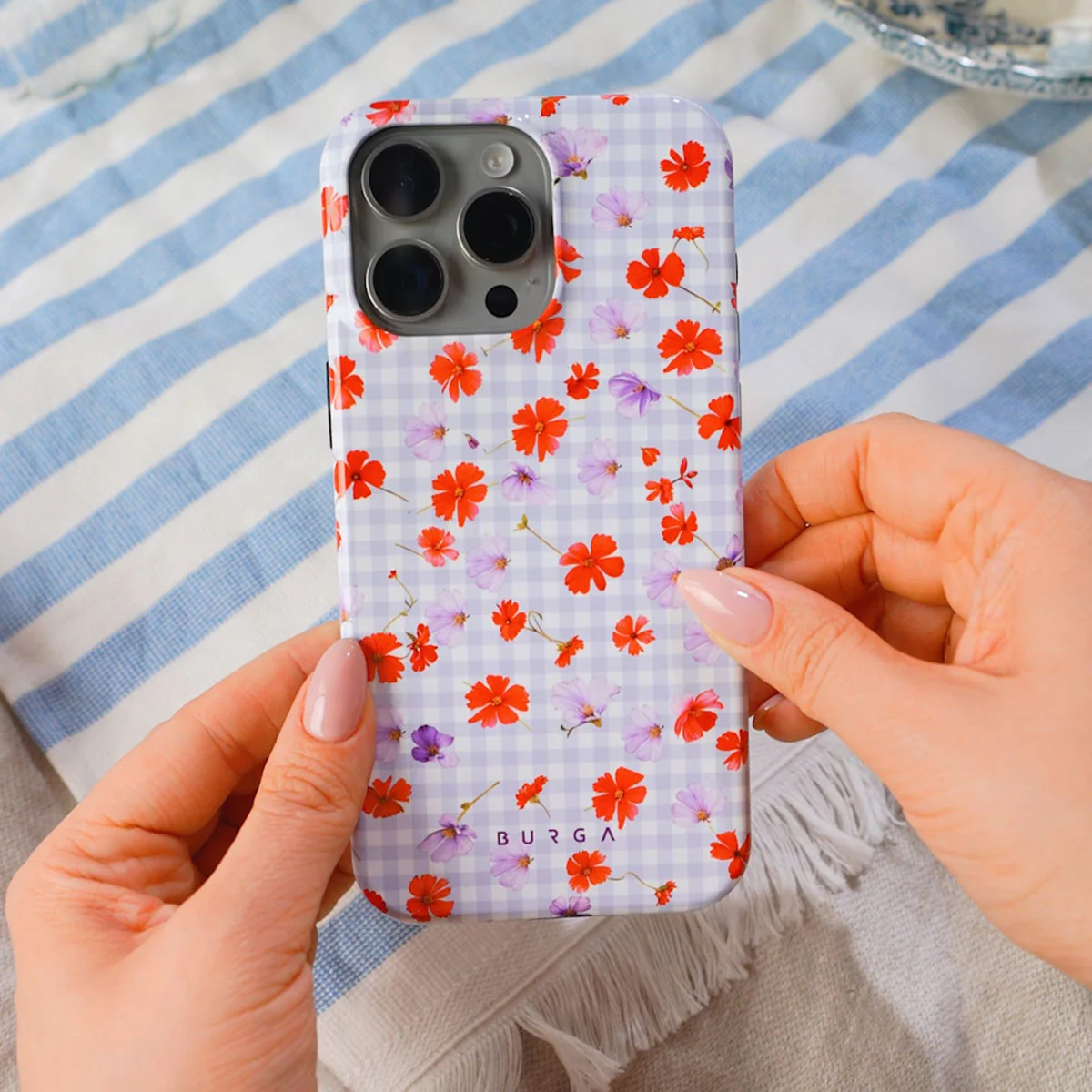 Idyllic - Samsung Galaxy S26 Case - Image 40