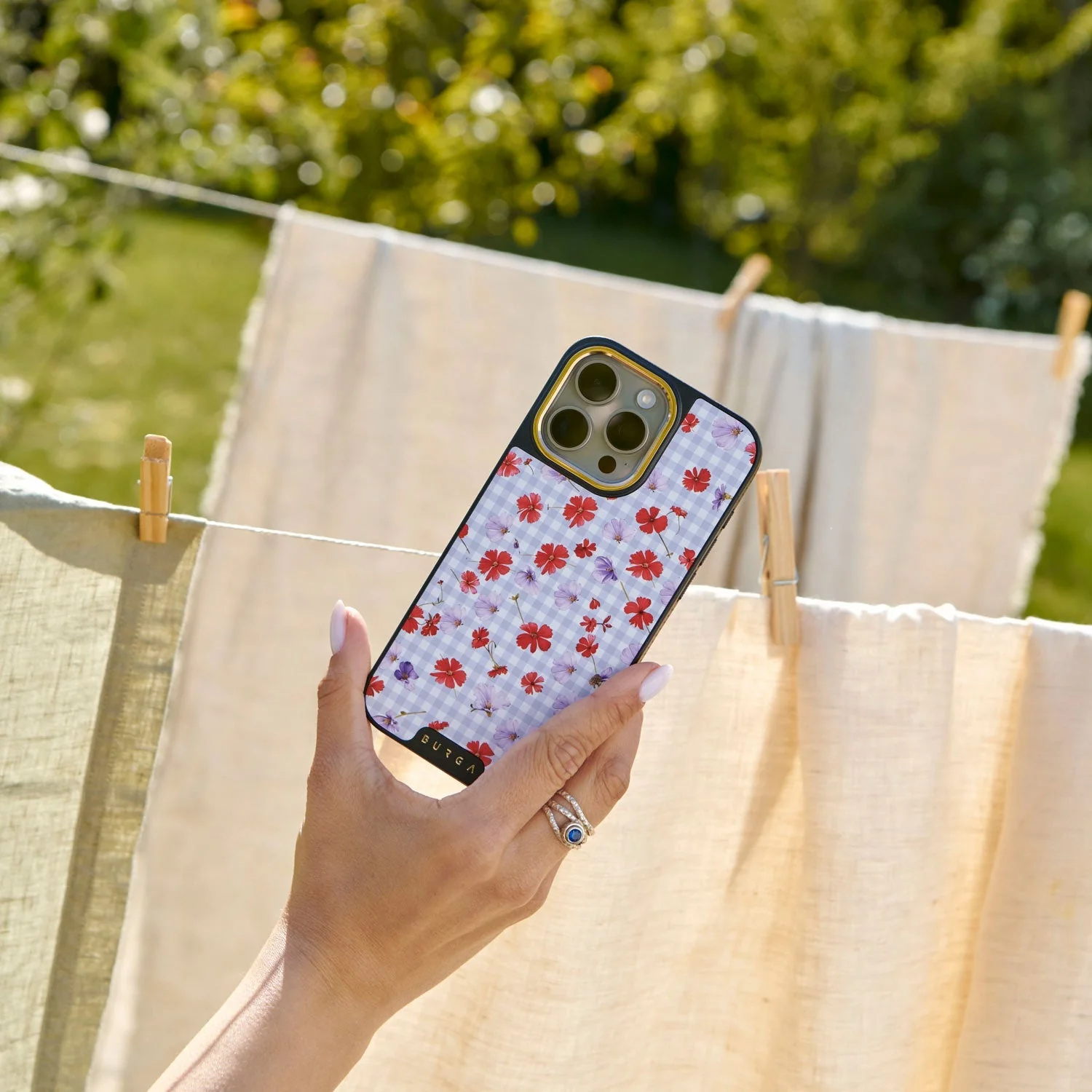 Idyllic - Samsung Galaxy S26 Case - Image 47