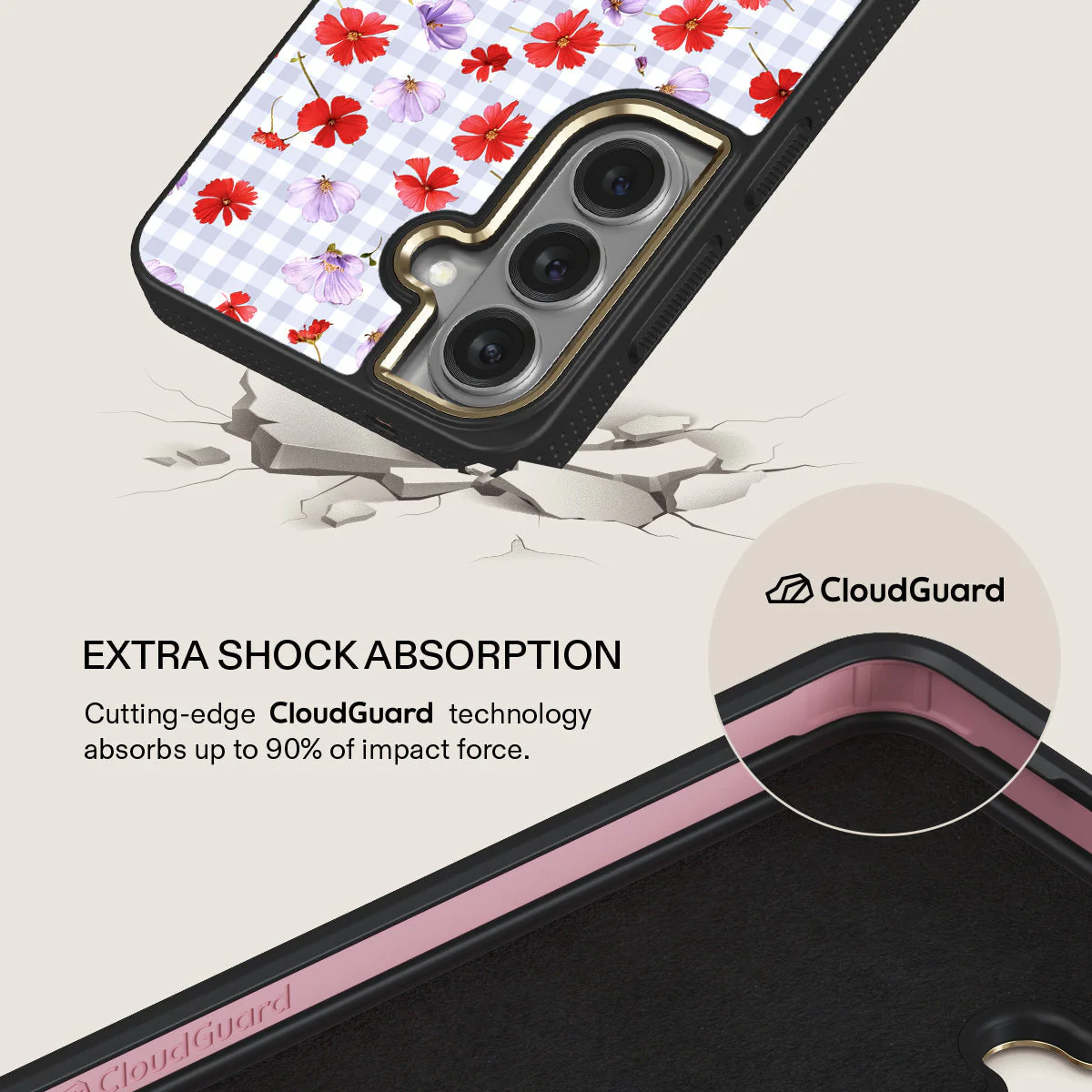 Idyllic - Samsung Galaxy S26 Case - Image 7