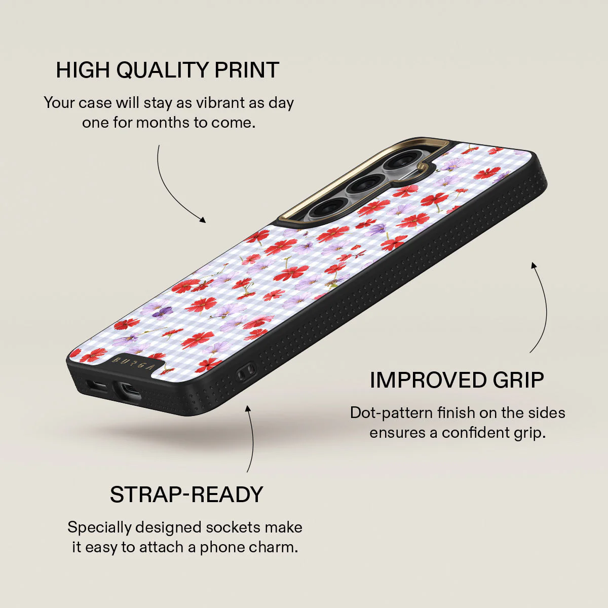 Idyllic - Samsung Galaxy S26 Case - Image 9