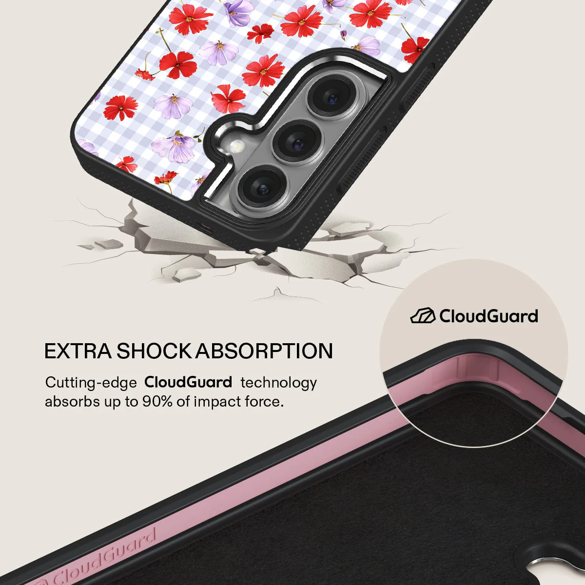 Idyllic - Samsung Galaxy S26 Plus Case - Image 14
