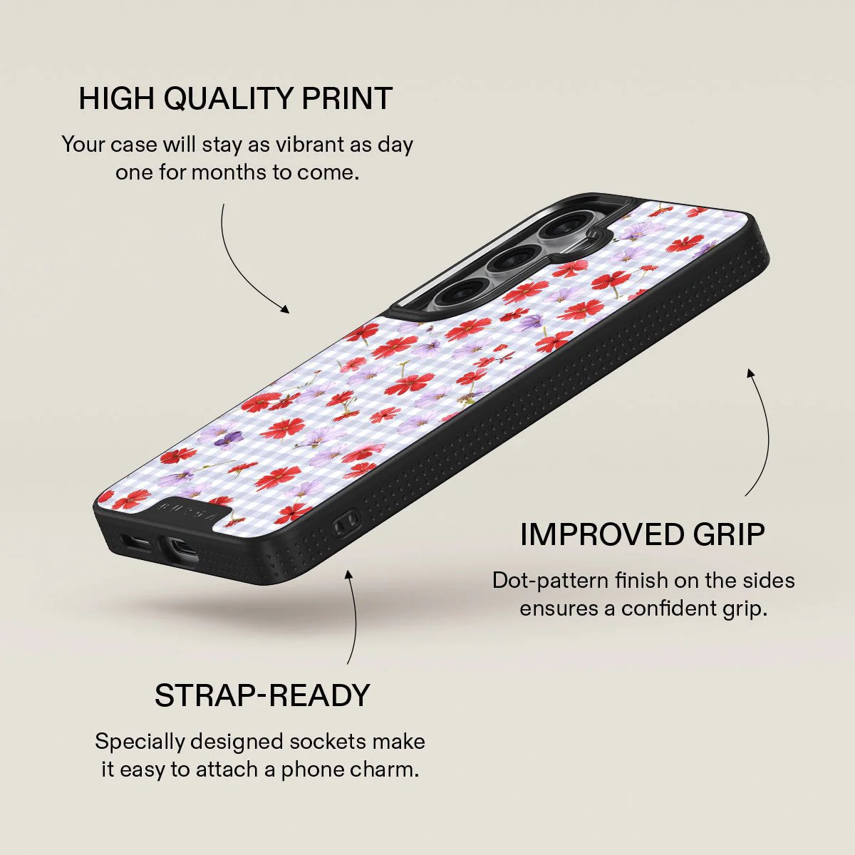 Idyllic - Samsung Galaxy S26 Plus Case - Image 16
