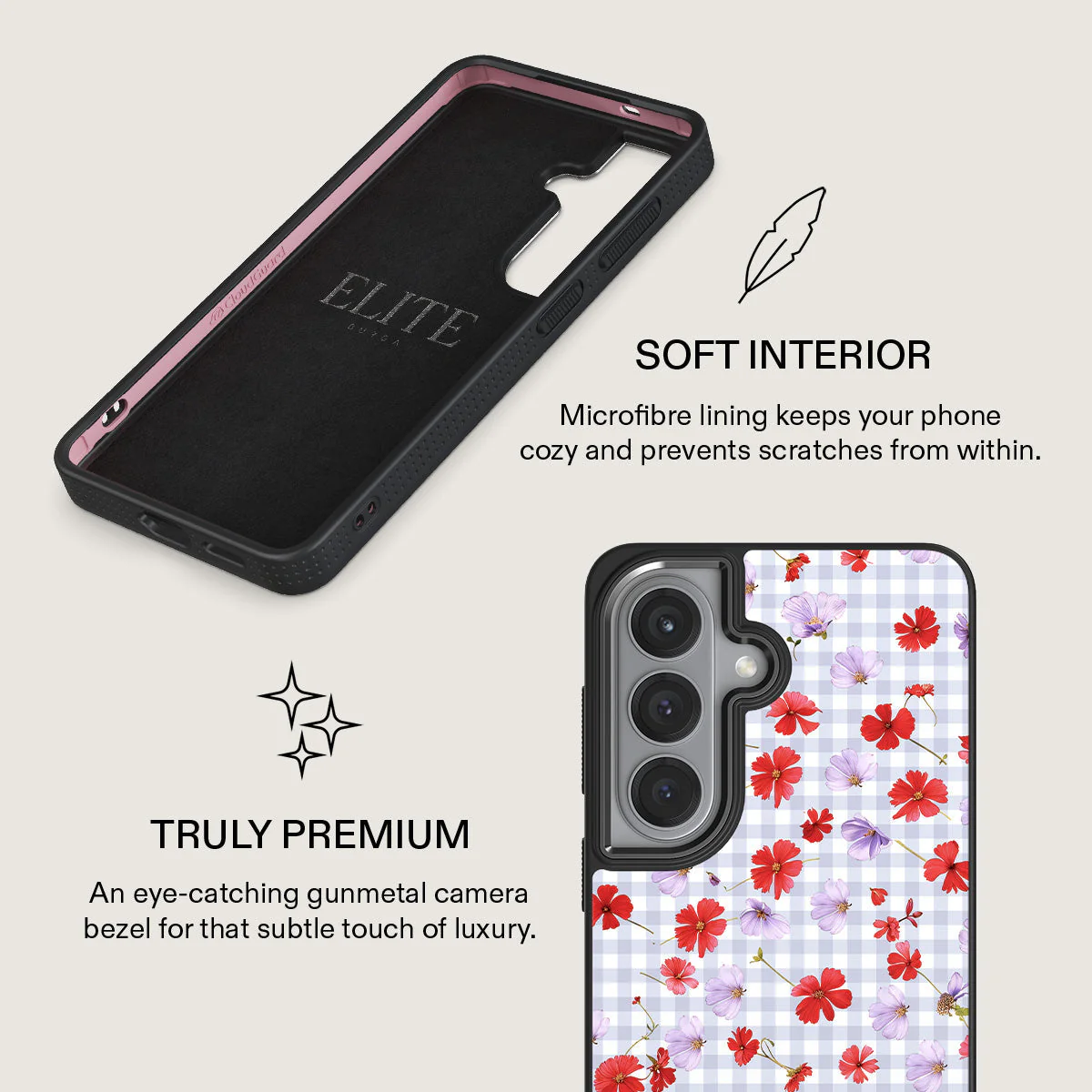 Idyllic - Samsung Galaxy S26 Plus Case - Image 17