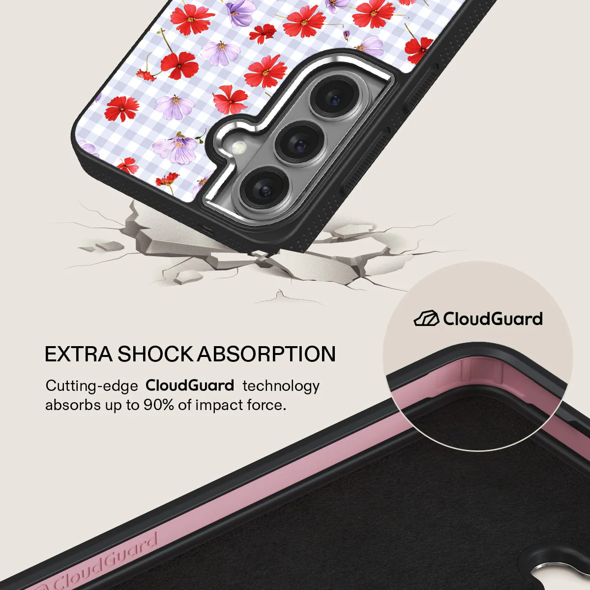 Idyllic - Samsung Galaxy S26 Plus Case - Image 21
