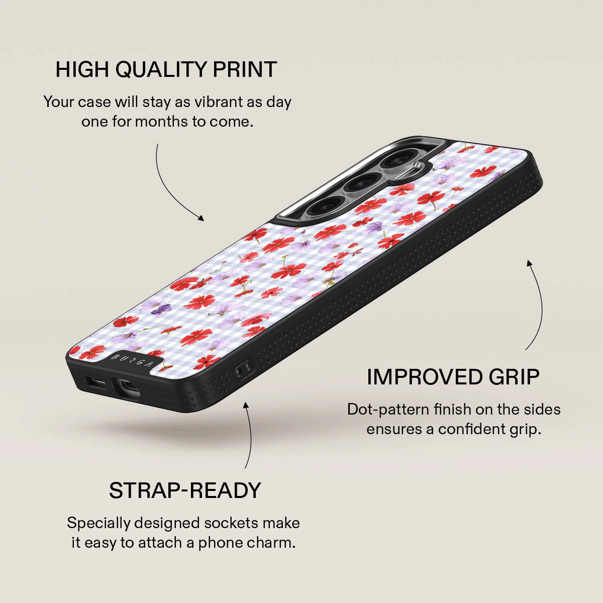 Idyllic - Samsung Galaxy S26 Plus Case - Image 23