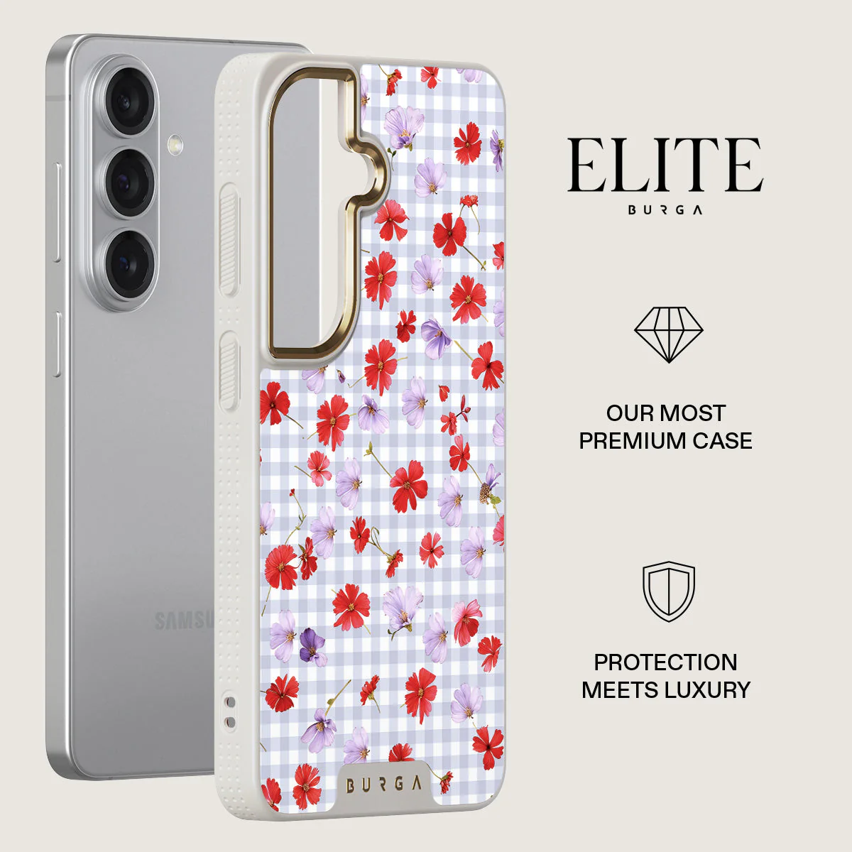 Idyllic - Samsung Galaxy S26 Plus Case - Image 27