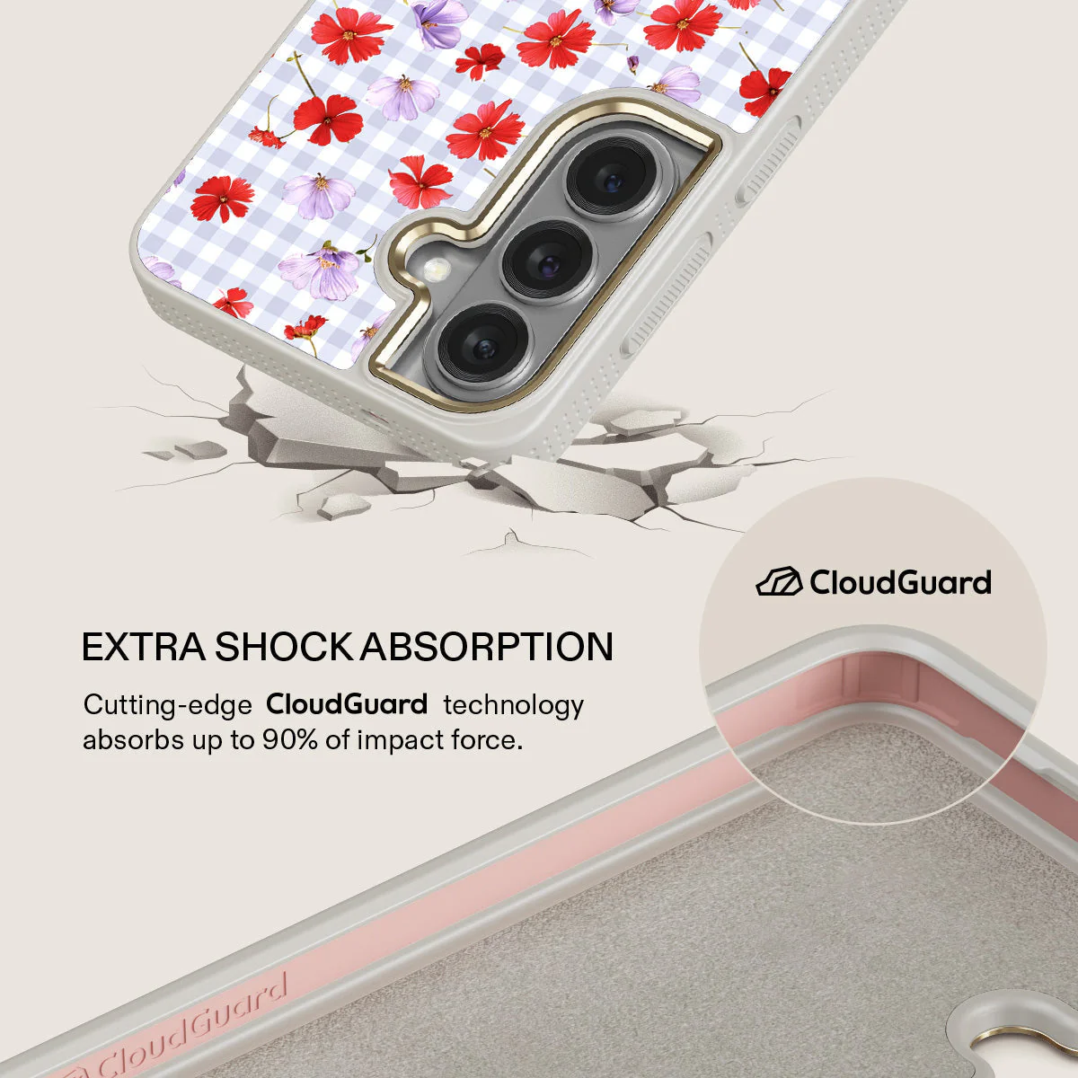 Idyllic - Samsung Galaxy S26 Plus Case - Image 28