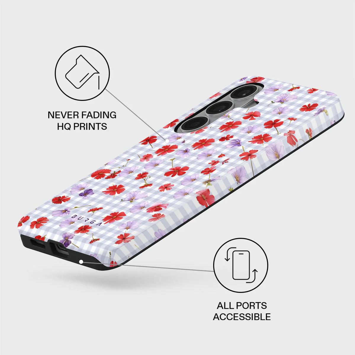 Idyllic - Samsung Galaxy S26 Plus Case - Image 3