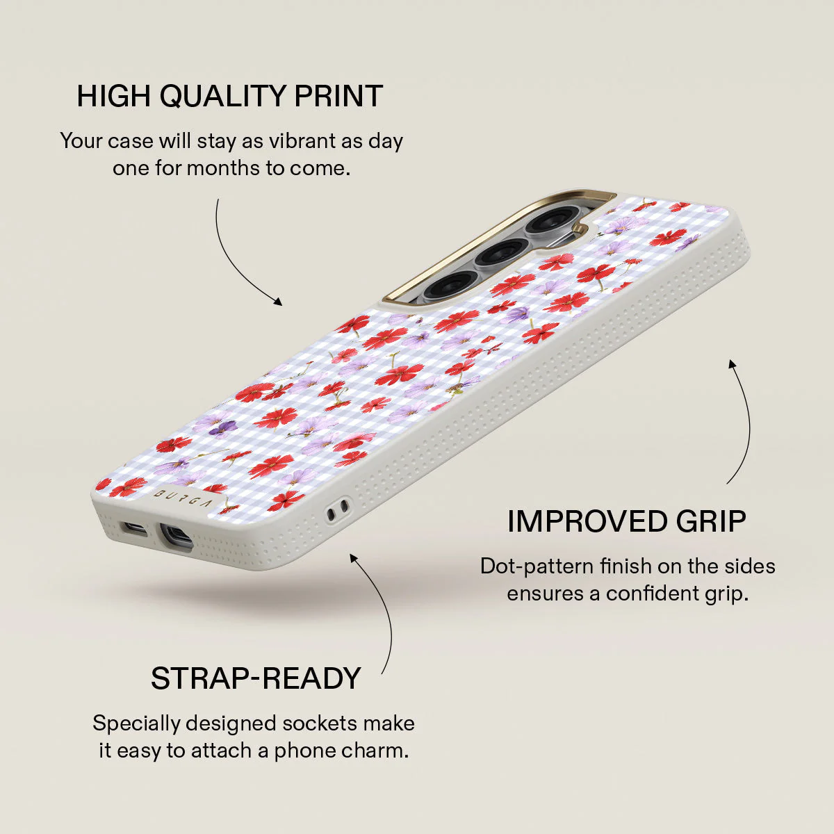 Idyllic - Samsung Galaxy S26 Plus Case - Image 30
