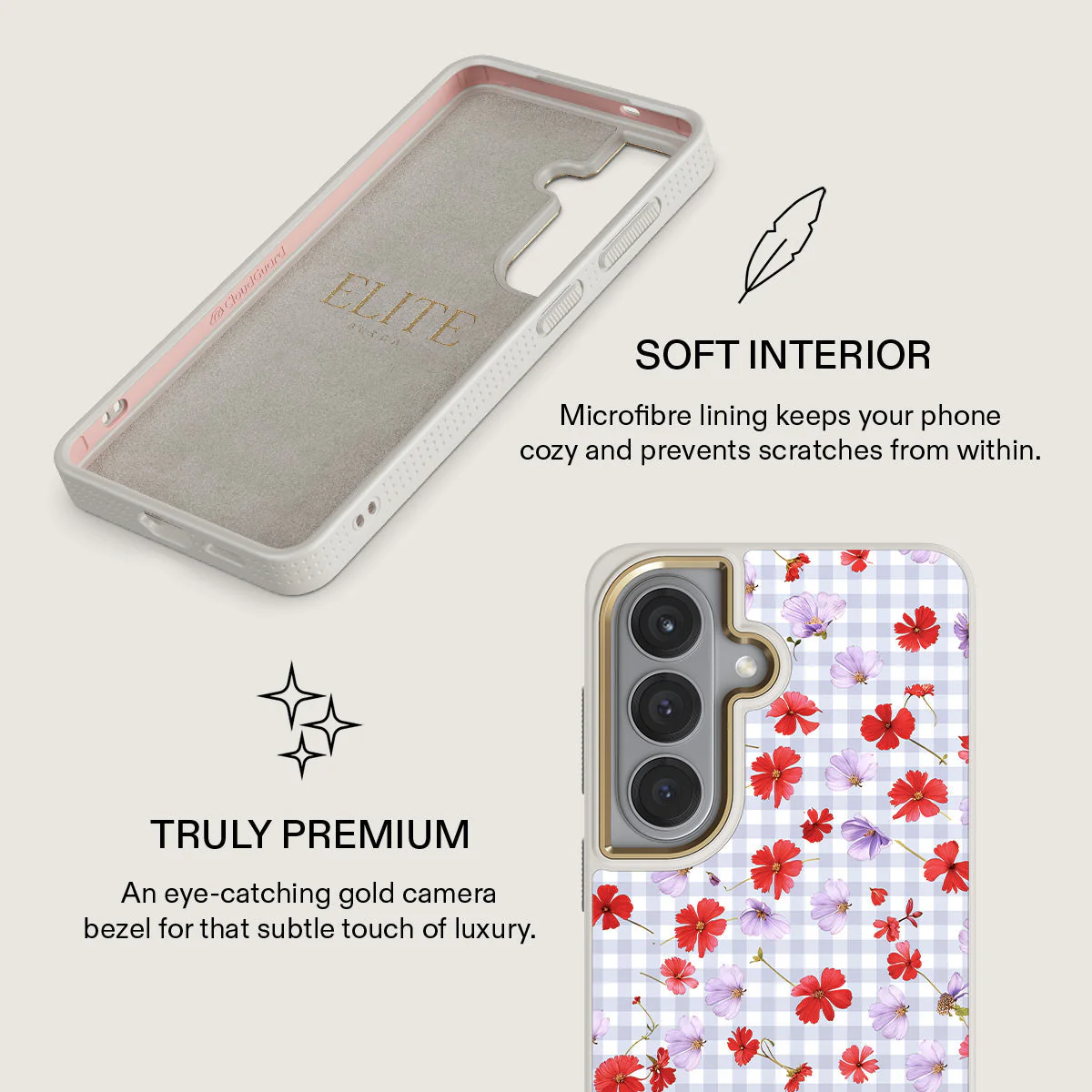 Idyllic - Samsung Galaxy S26 Plus Case - Image 31