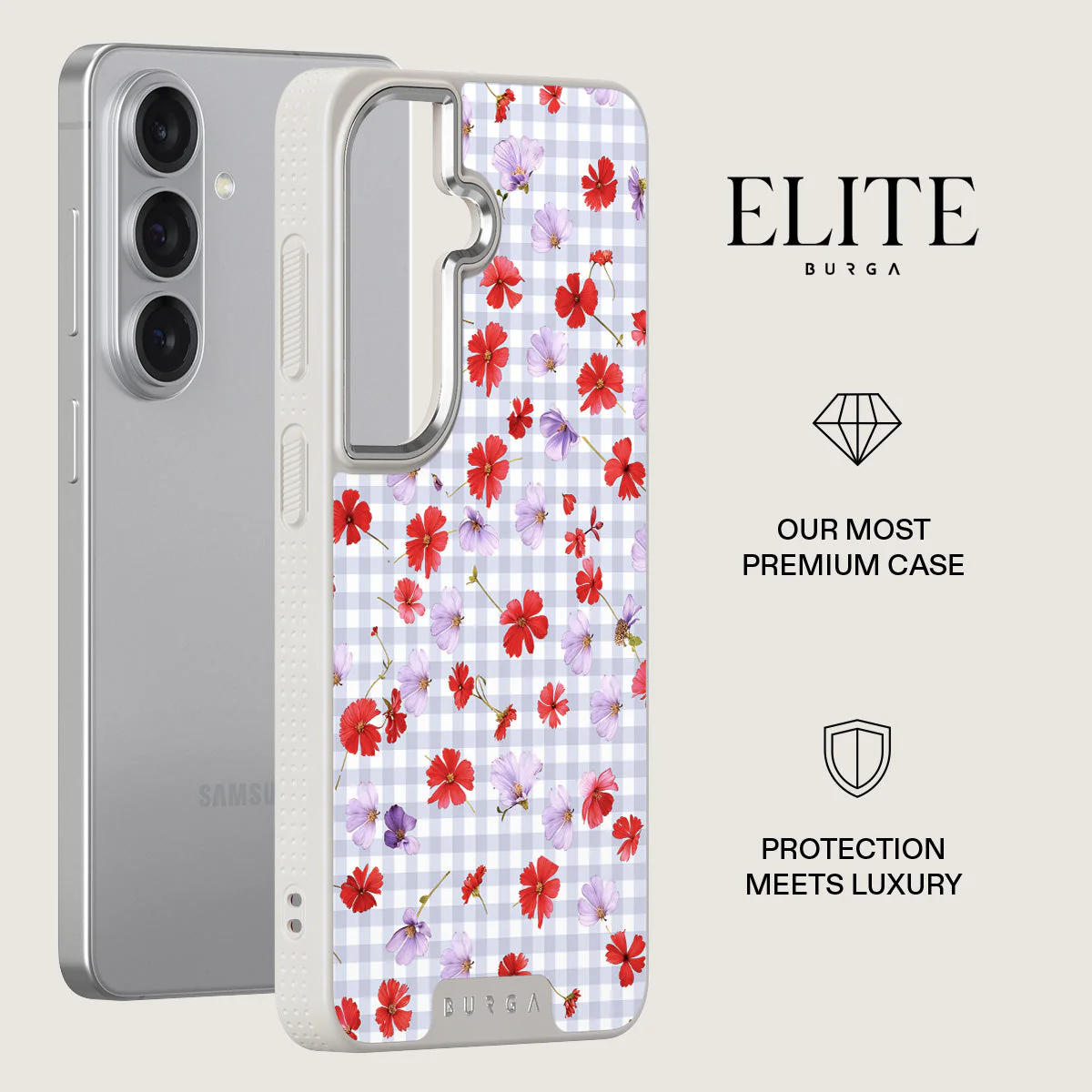 Idyllic - Samsung Galaxy S26 Plus Case - Image 34